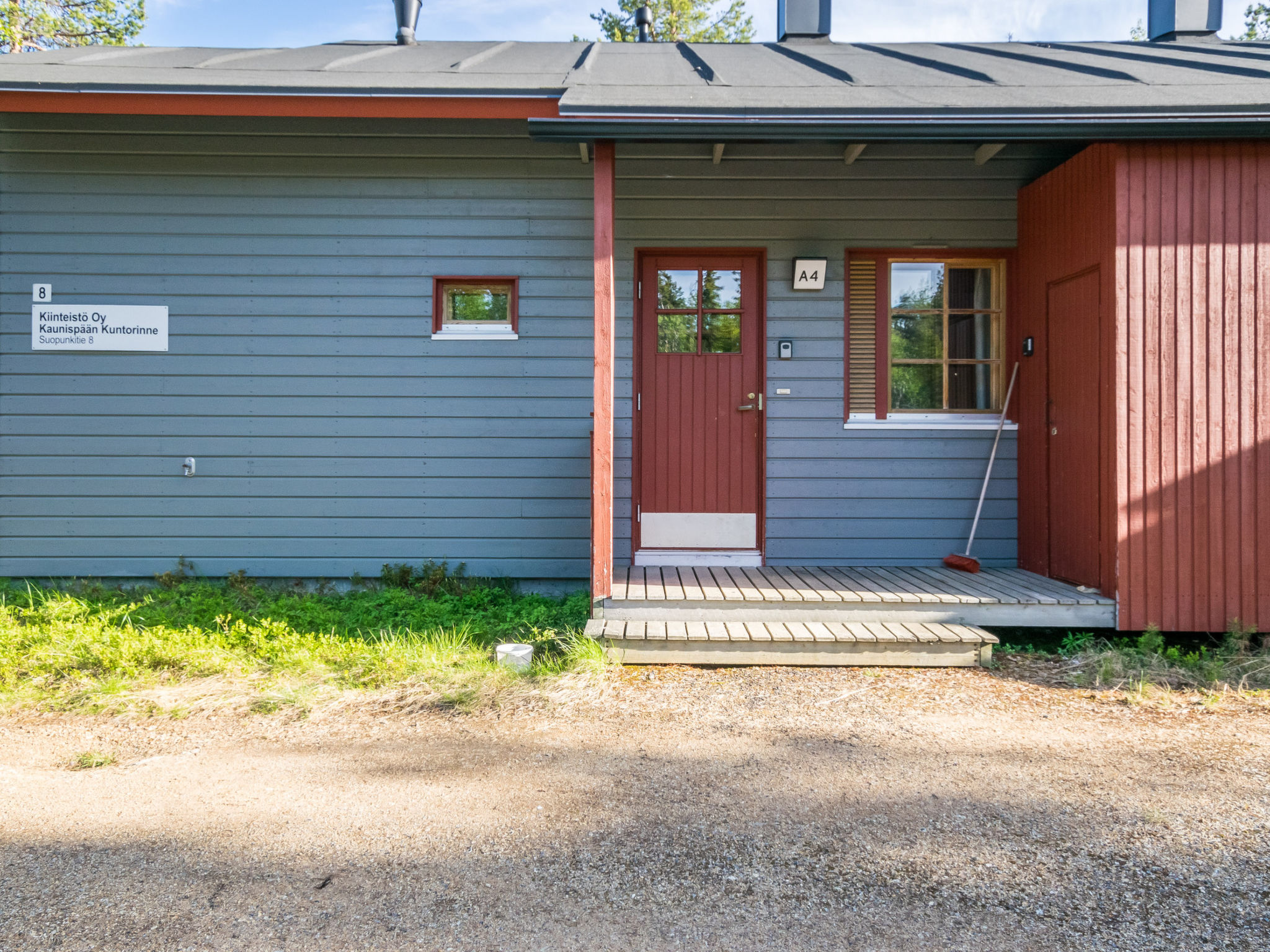 Maison Kuntorinne a4 – Intérieur, photo 14 sur 30
