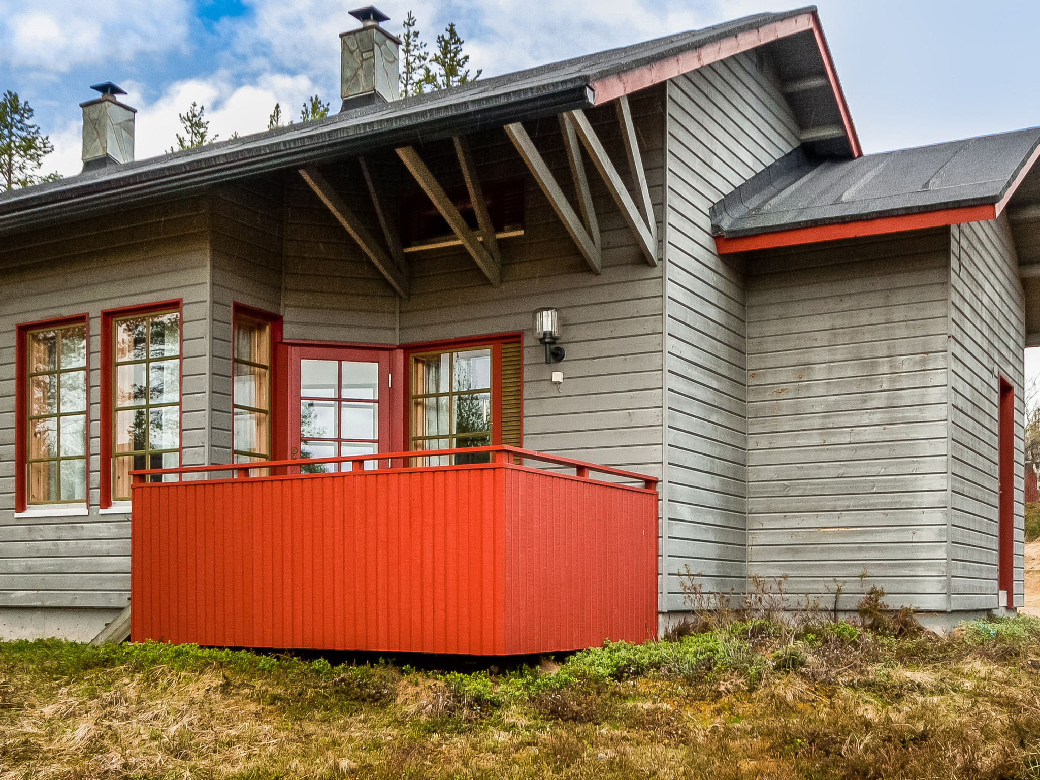 Maison Kuntorinne a4 – Intérieur, photo 13 sur 30