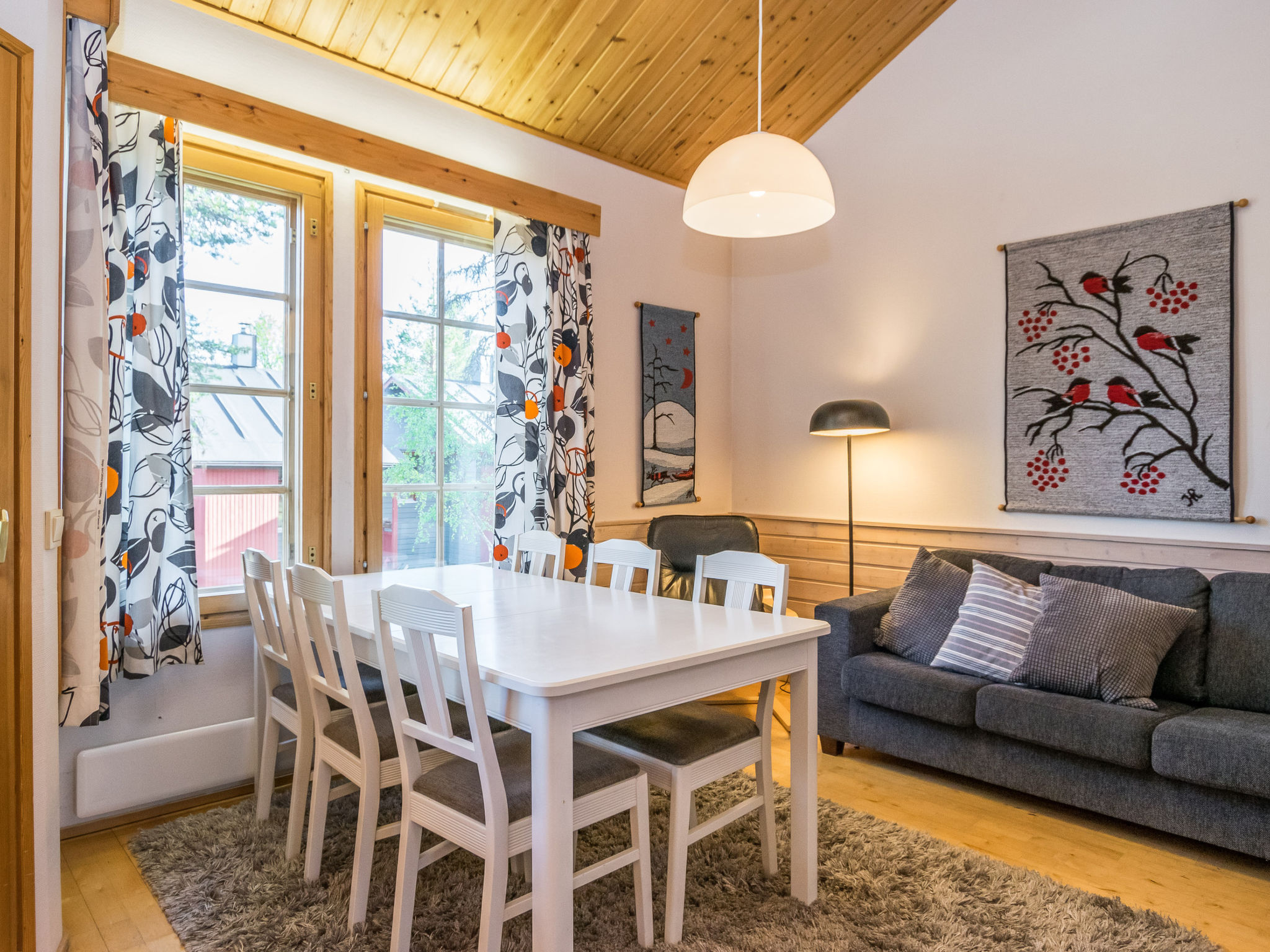 Maison Kuntorinne a4 – Intérieur, photo 11 sur 30