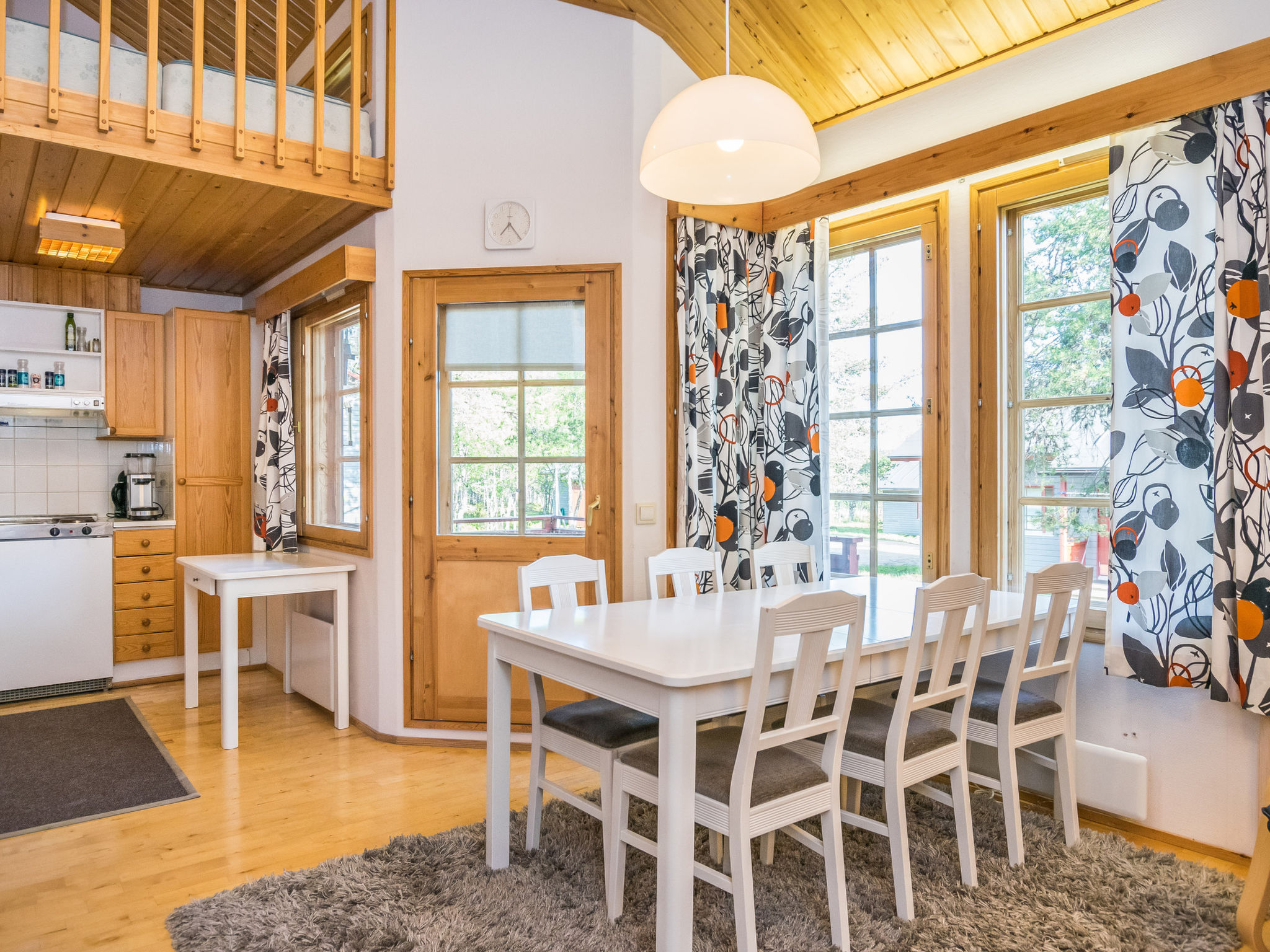 Maison Kuntorinne a4 – Intérieur, photo 10 sur 30
