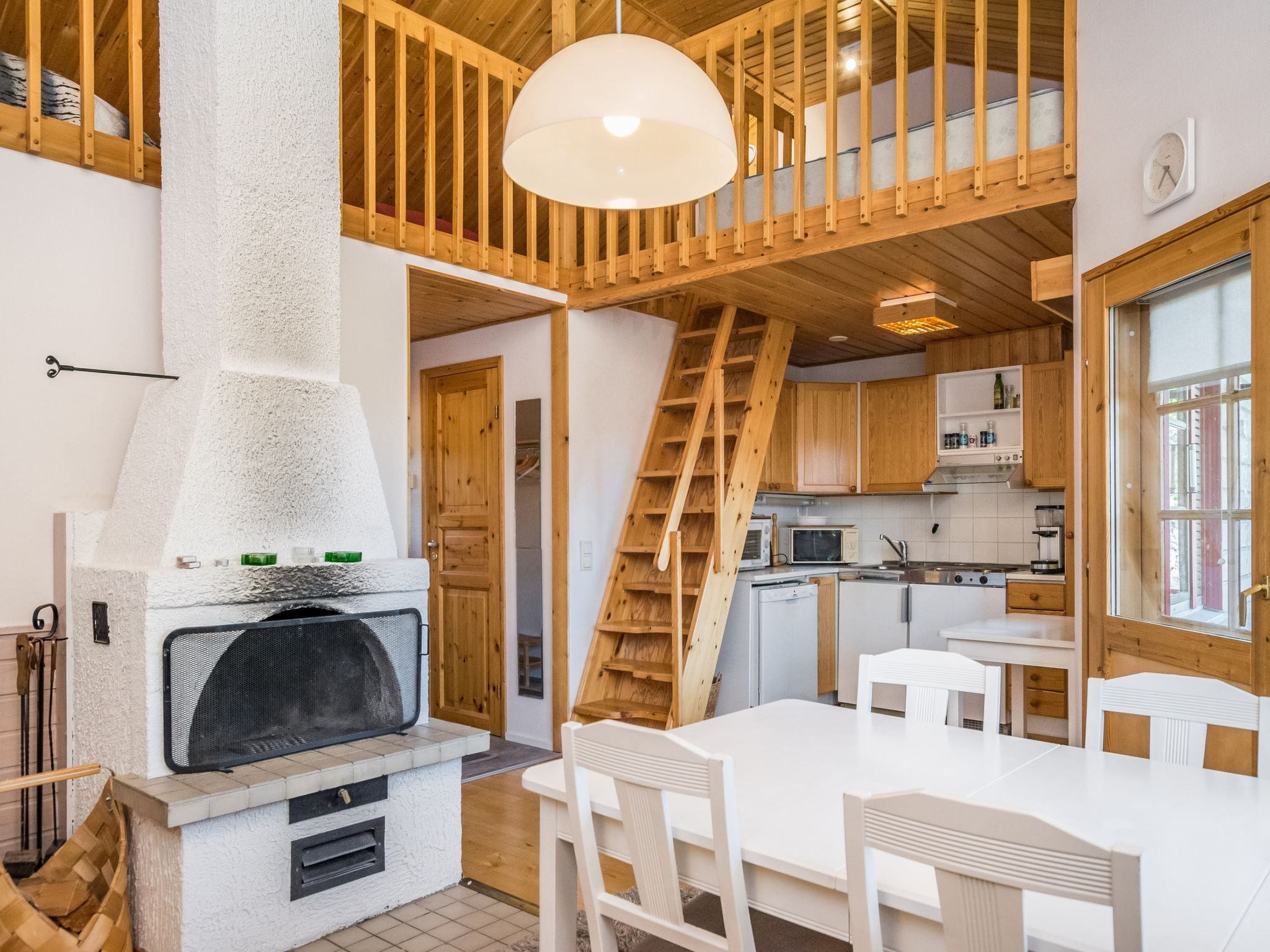 Maison Kuntorinne a4 – Intérieur, photo 9 sur 30