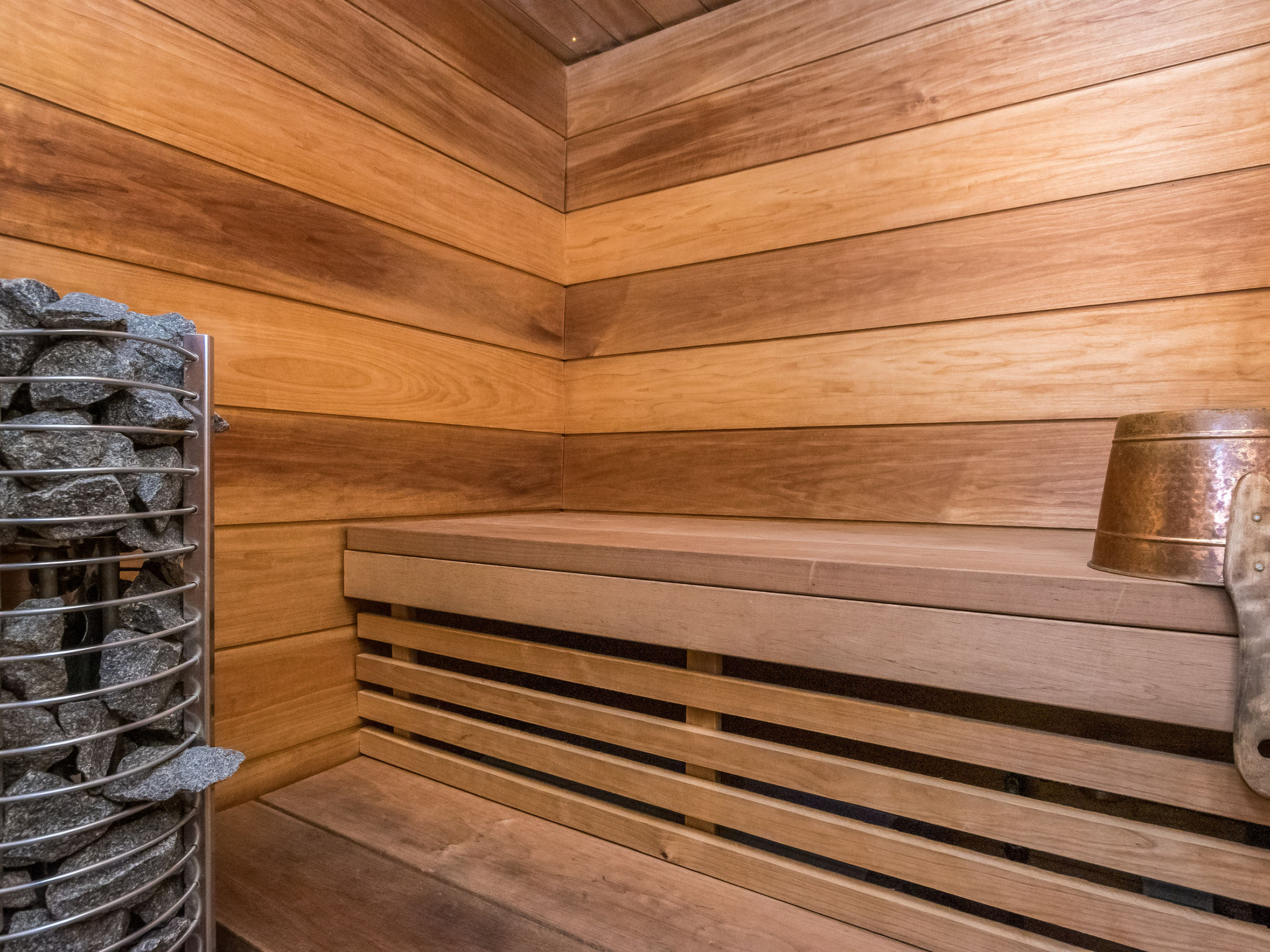 Maison Kuntorinne a4 – Intérieur, photo 5 sur 30