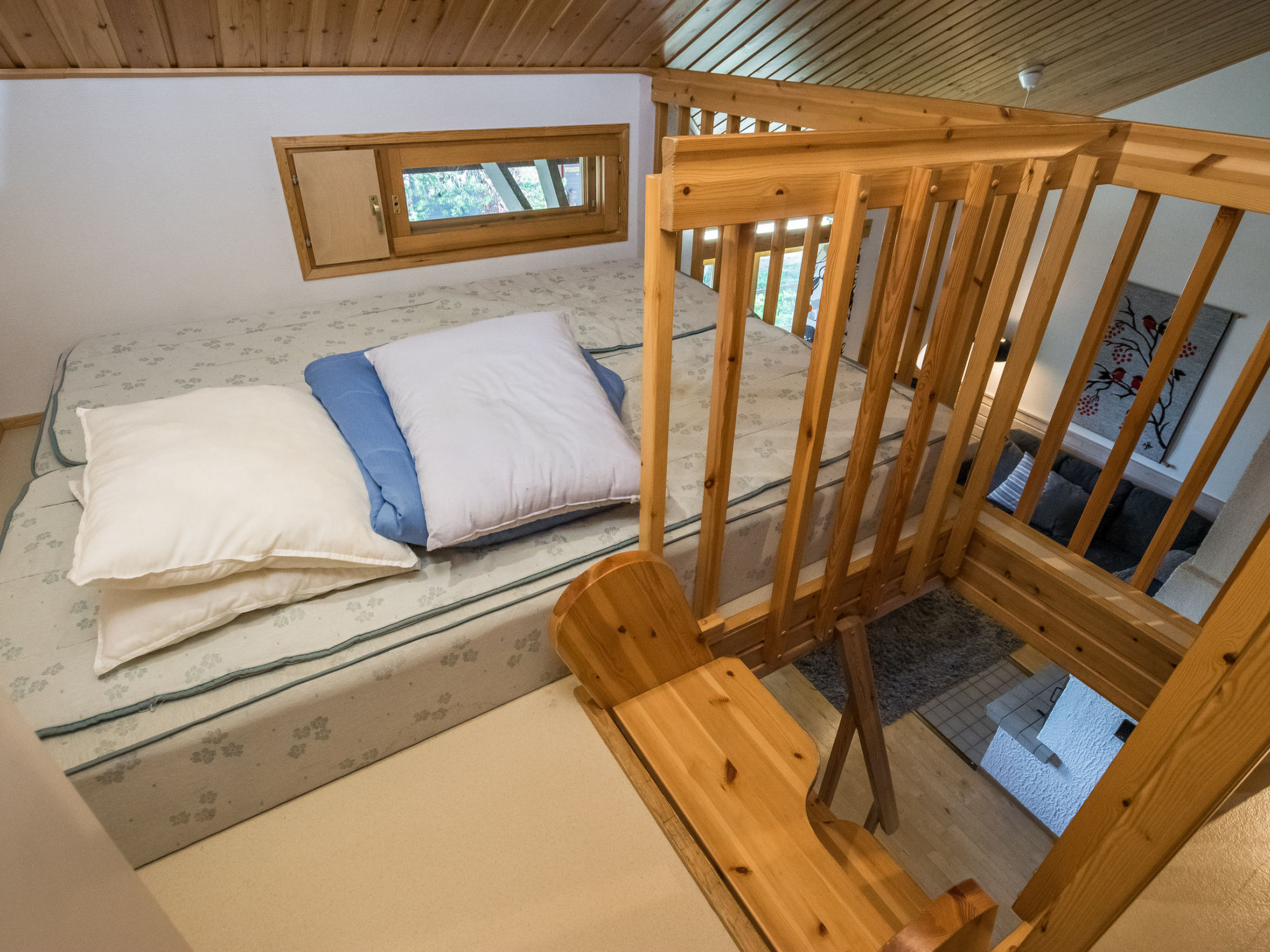 Maison Kuntorinne a4 – Intérieur, photo 15 sur 30