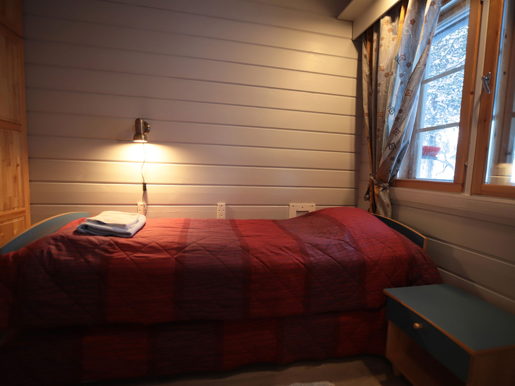Maison Tunturituuli b – Intérieur, photo 16 sur 54