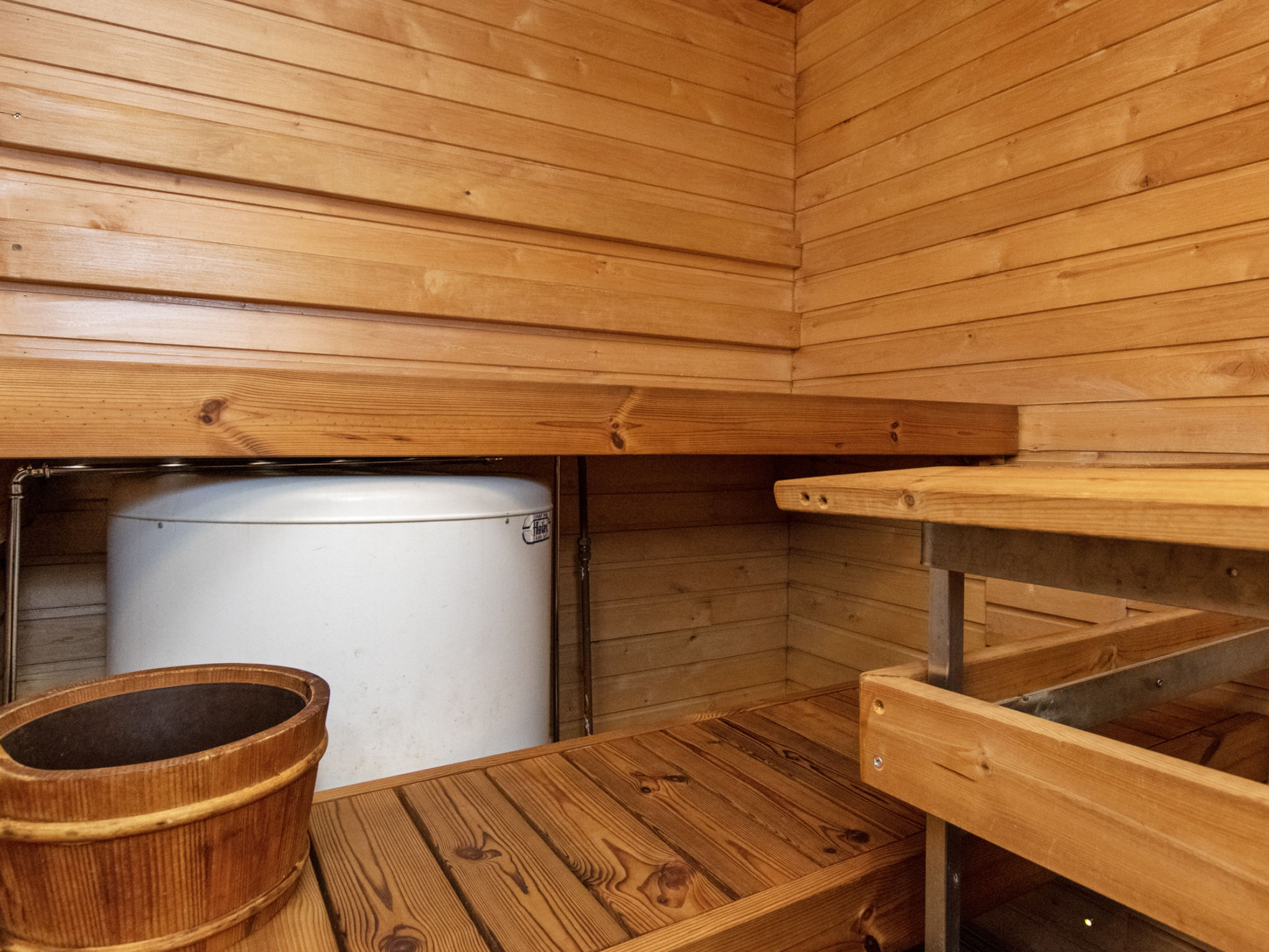 Maison Tunturituuli b – Intérieur, photo 17 sur 54