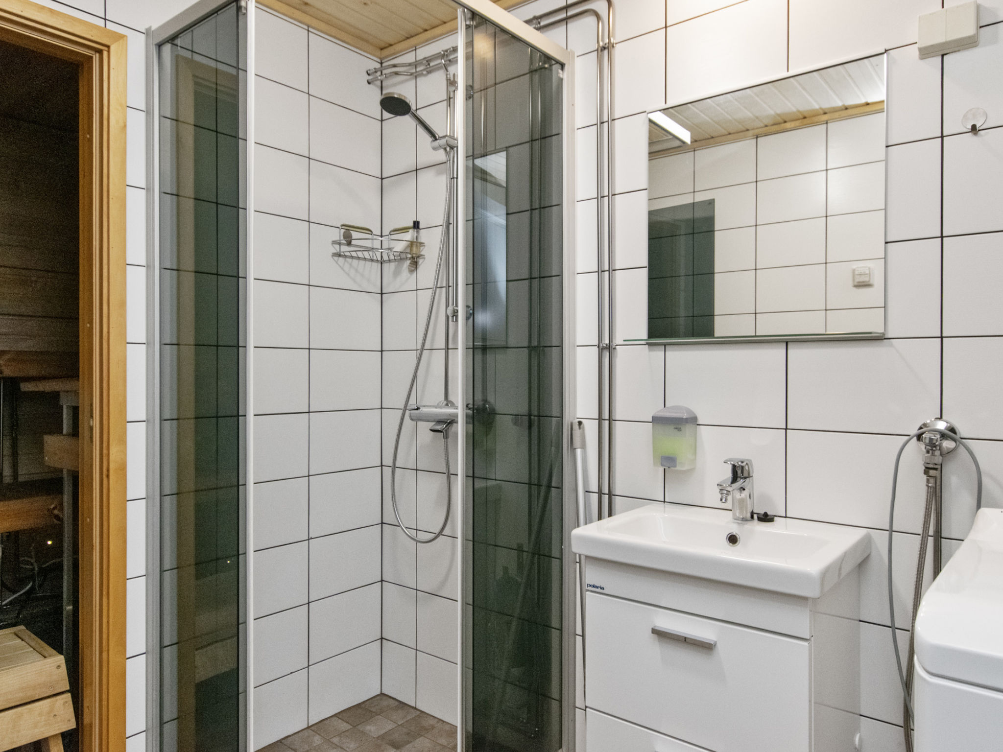 Maison Tunturituuli b – Intérieur, photo 18 sur 54
