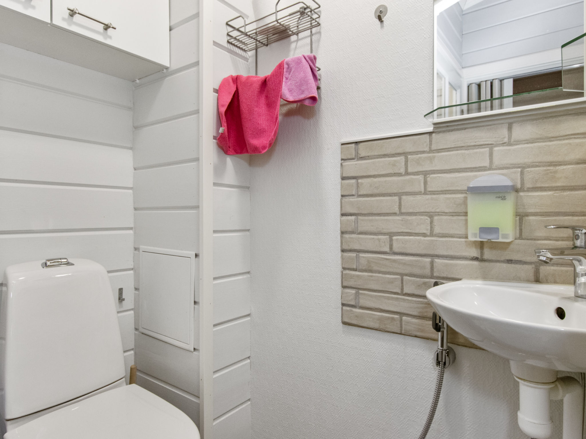 Maison Tunturituuli b – Intérieur, photo 19 sur 54