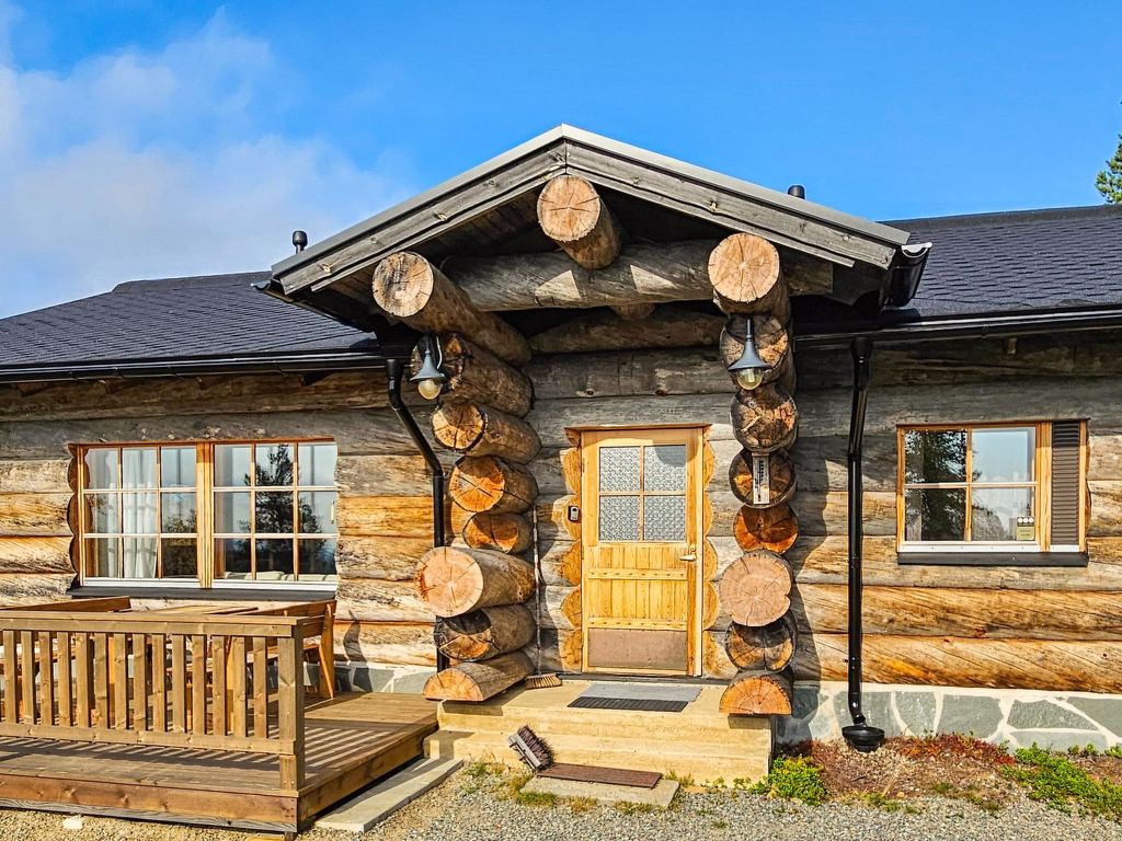Vakantiehuis Kauniskelo b in Finland