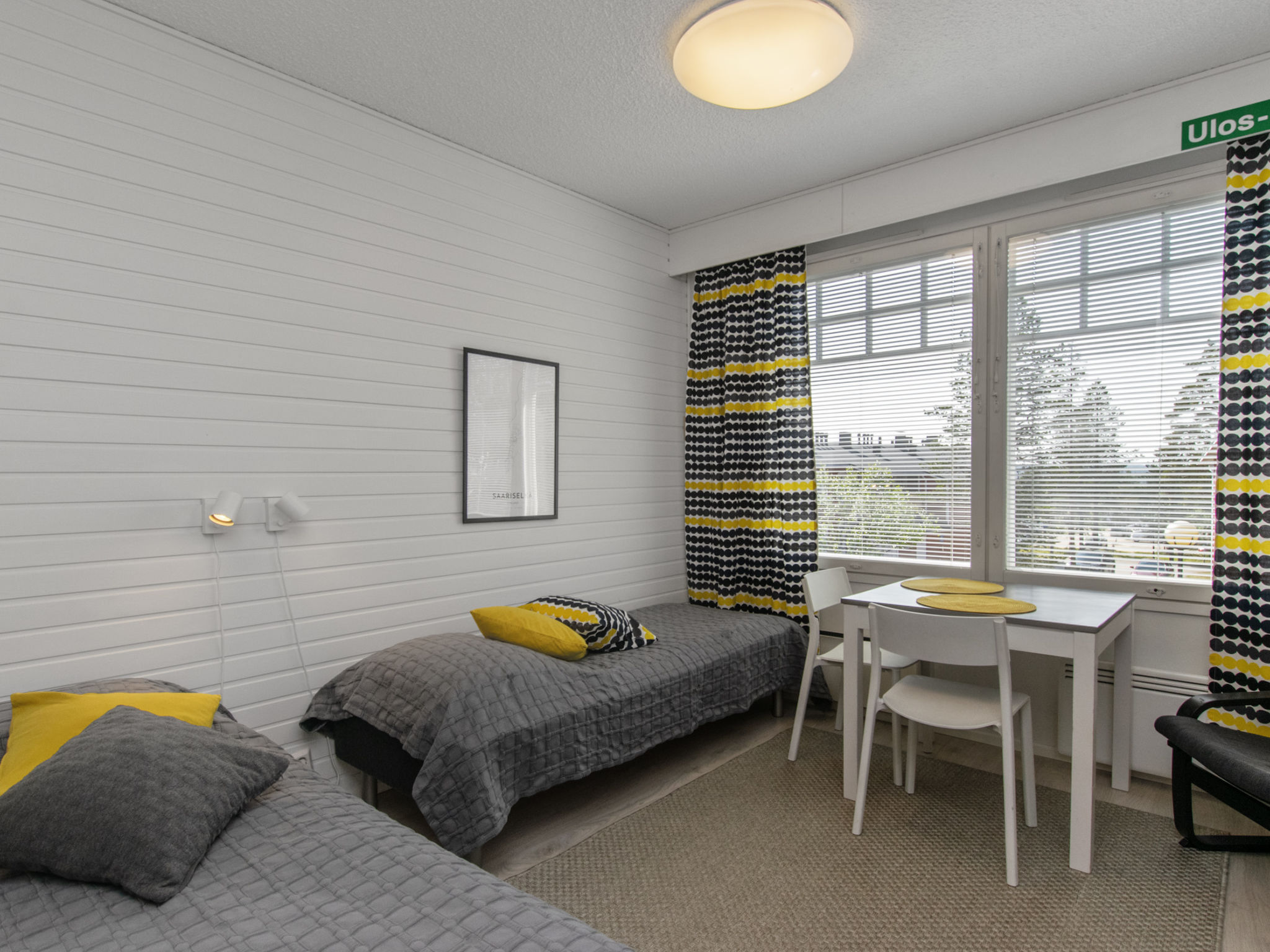 Maison Luulampi f10 – Intérieur, photo 12 sur 18