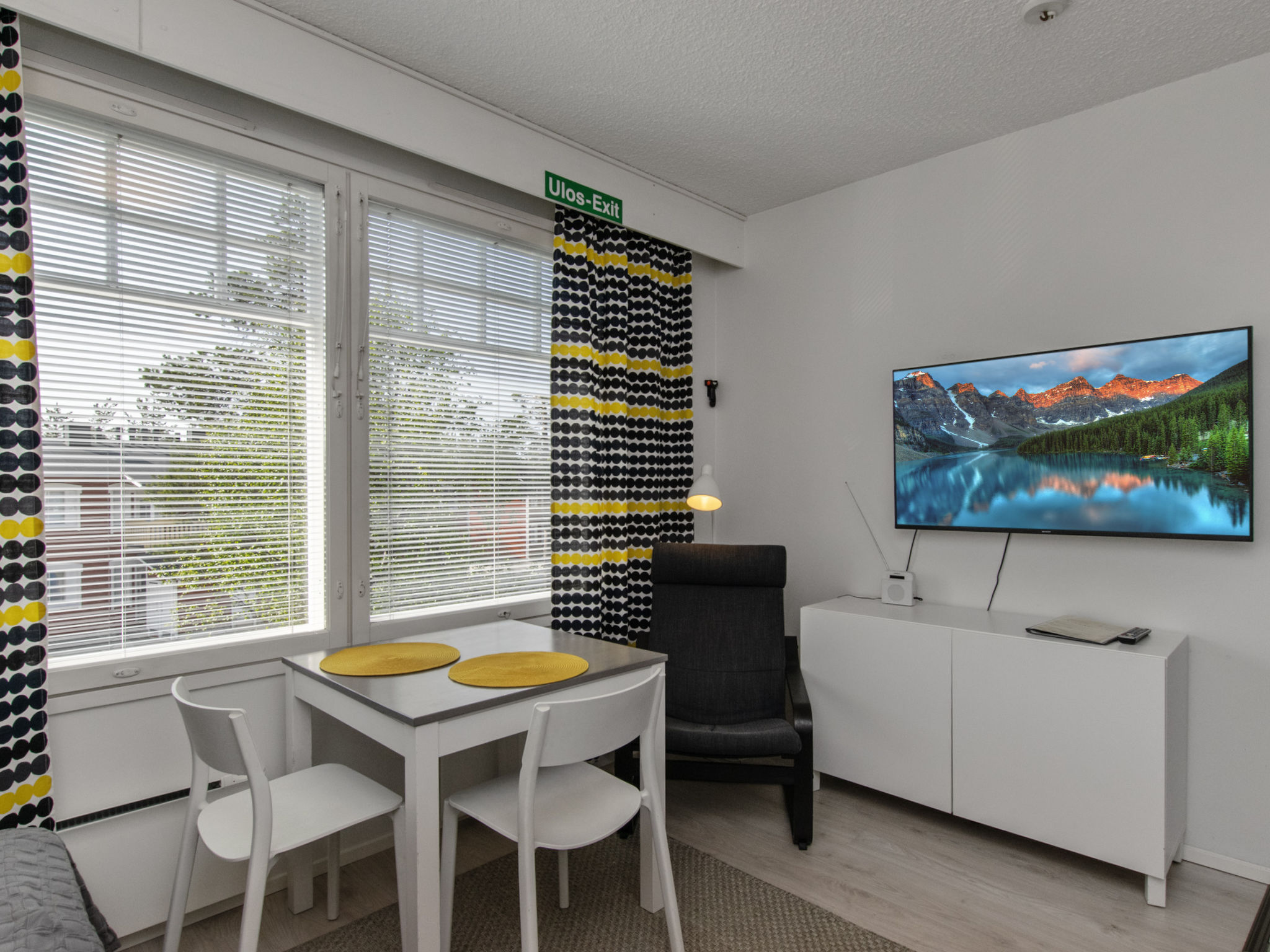 Maison Luulampi f10 – Intérieur, photo 13 sur 18