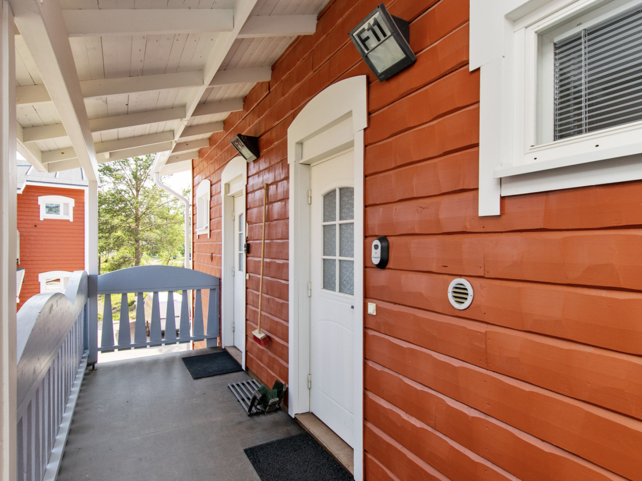Maison Luulampi f11 – Intérieur, photo 11 sur 18