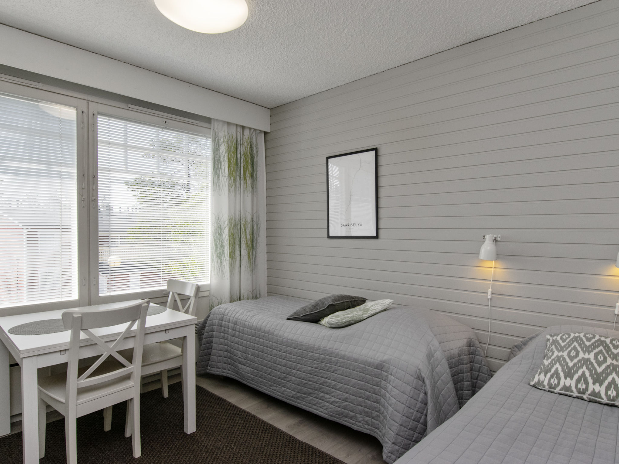 Maison Luulampi f11 – Intérieur, photo 12 sur 18