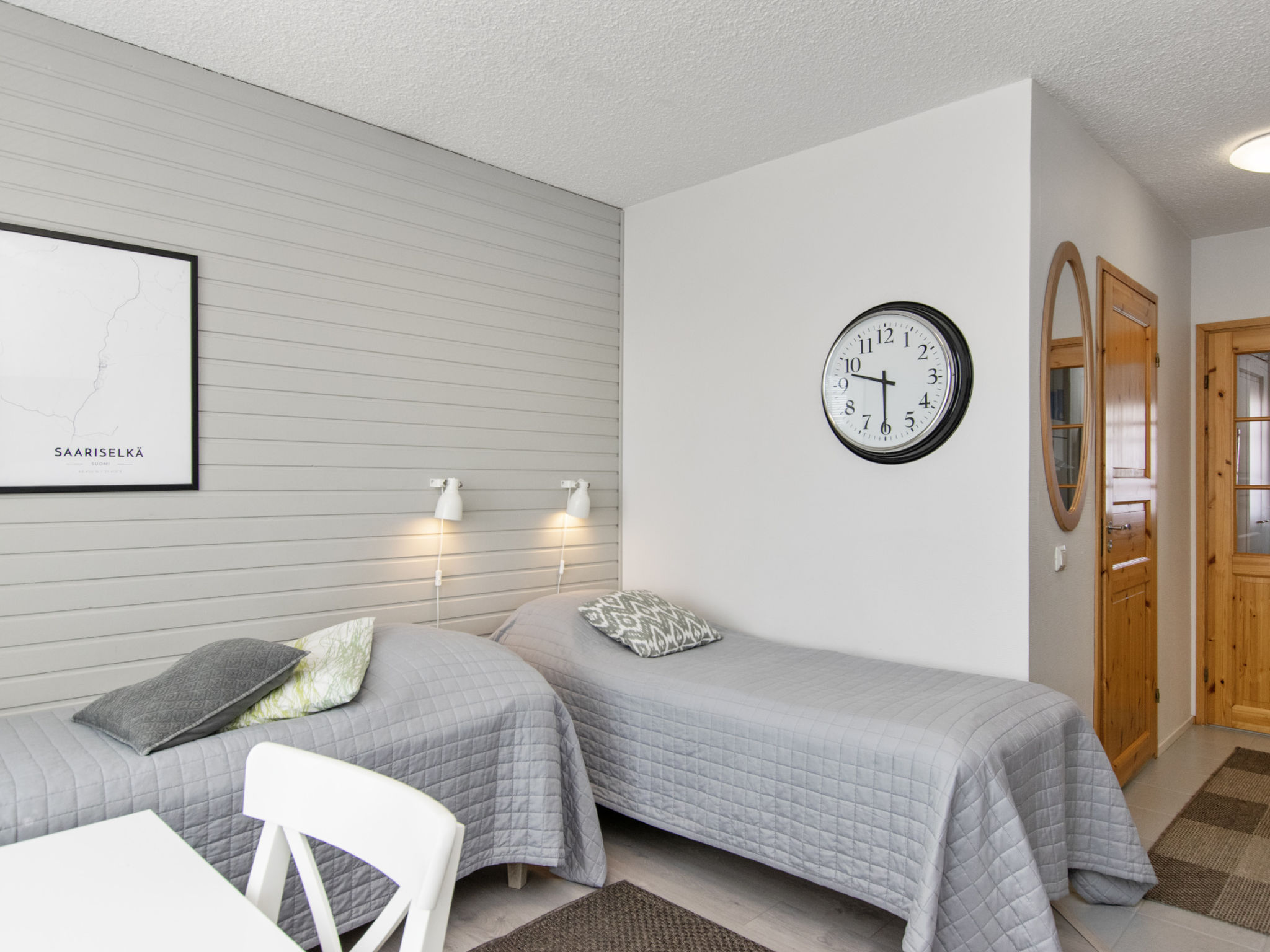 Maison Luulampi f11 – Intérieur, photo 13 sur 18