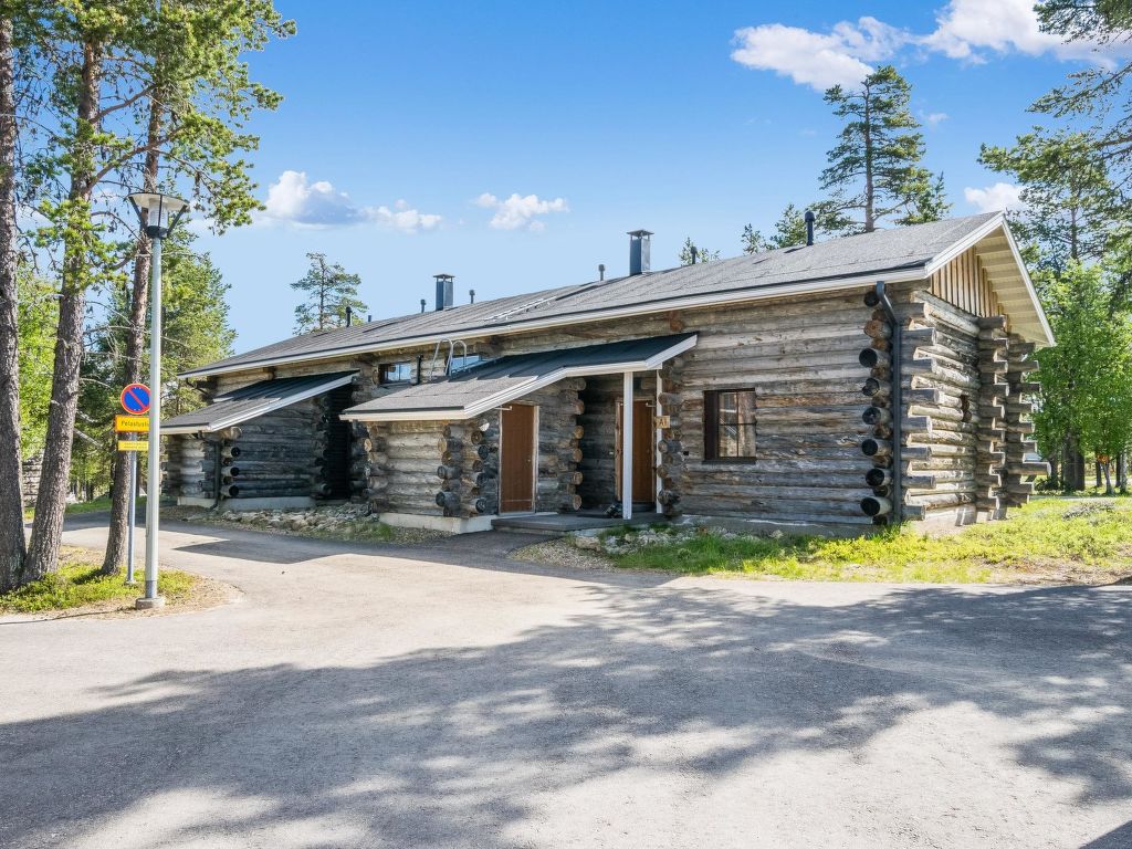 Vakantiehuis Nilikuru a1 in Finland