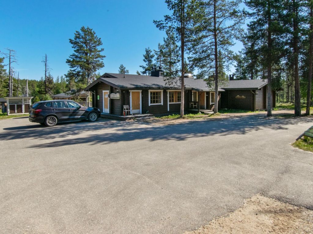 Vakantiehuis Metsänpirtti 1 in Finland