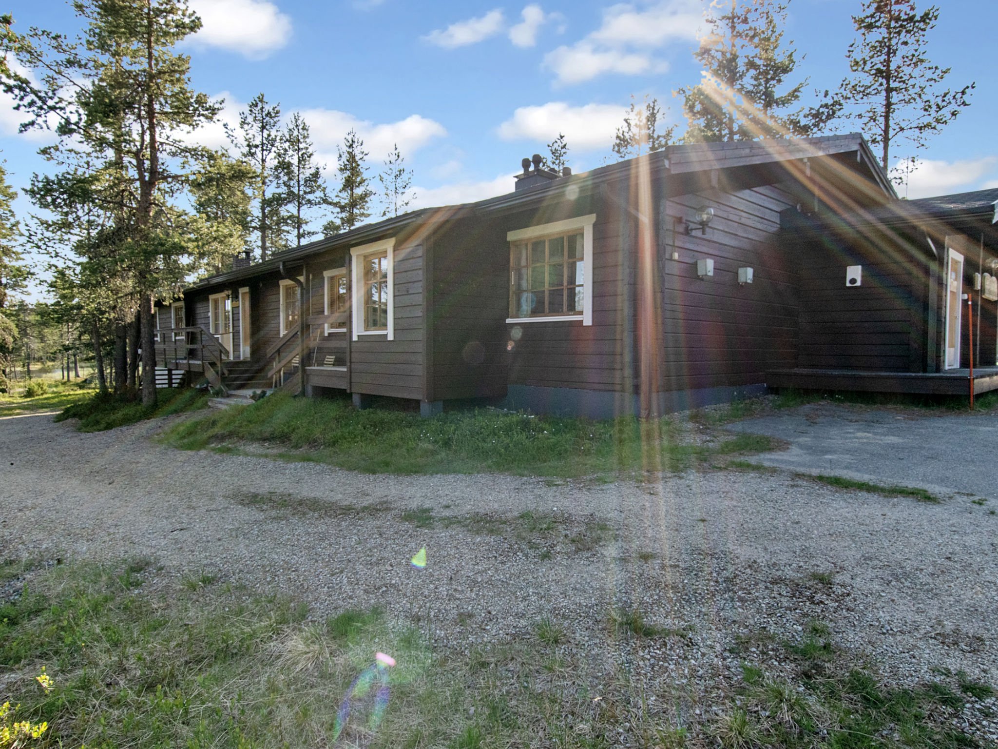Maison Metsänpirtti 1 – Intérieur, photo 13 sur 24