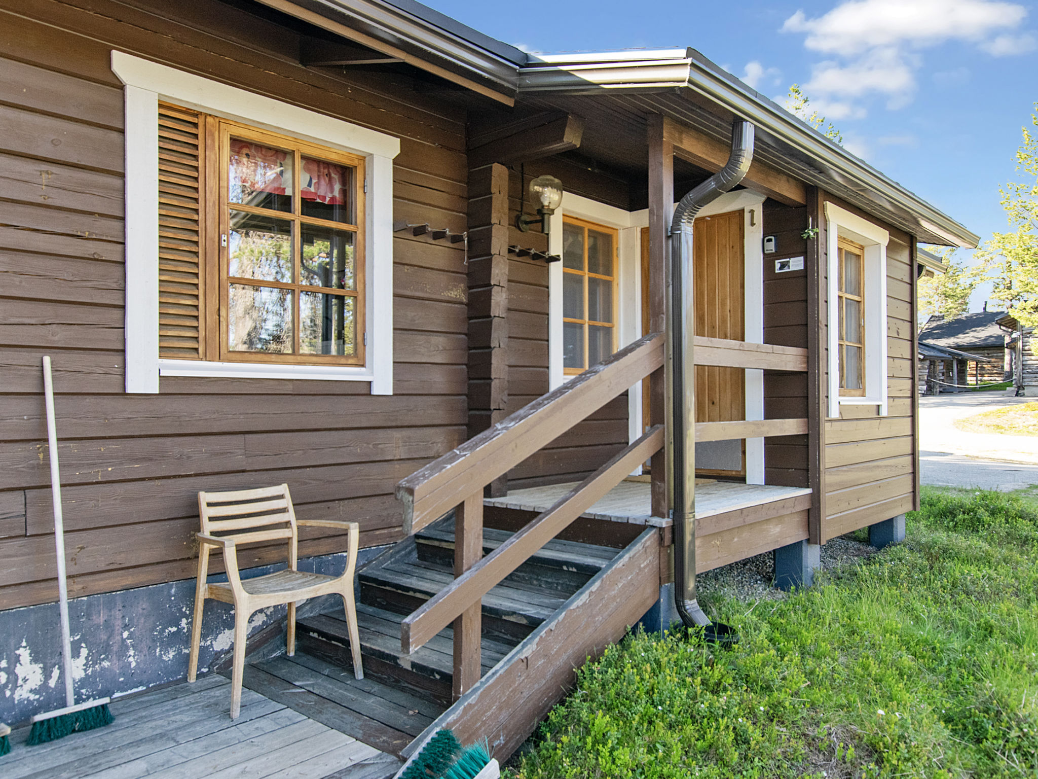 Maison Metsänpirtti 1 – Intérieur, photo 12 sur 24