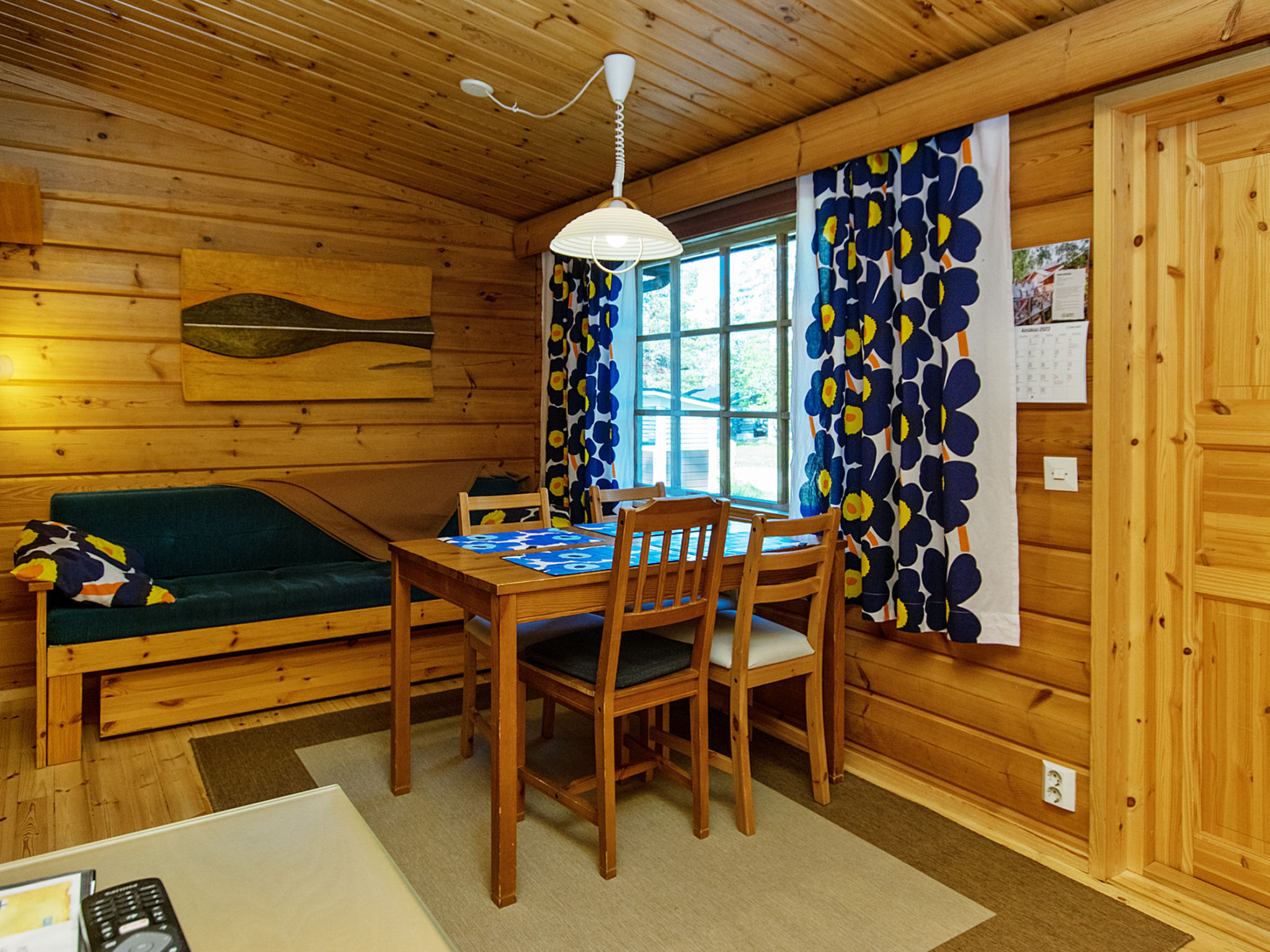 Maison Metsänpirtti 1 – Intérieur, photo 10 sur 24