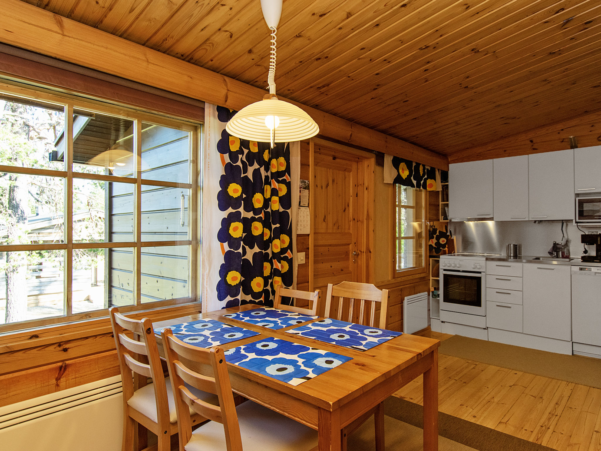 Maison Metsänpirtti 1 – Intérieur, photo 9 sur 24