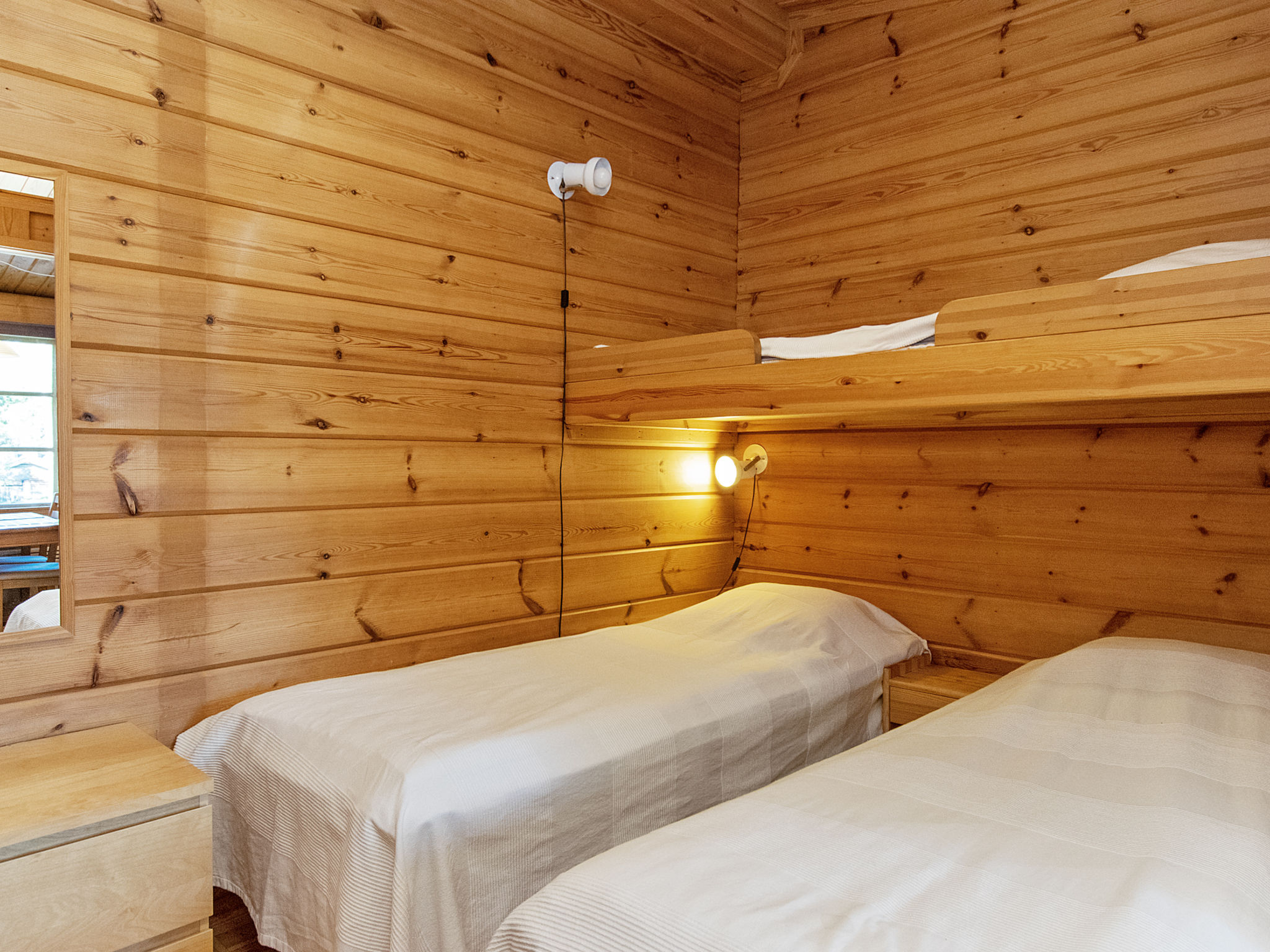 Maison Metsänpirtti 1 – Intérieur, photo 6 sur 24