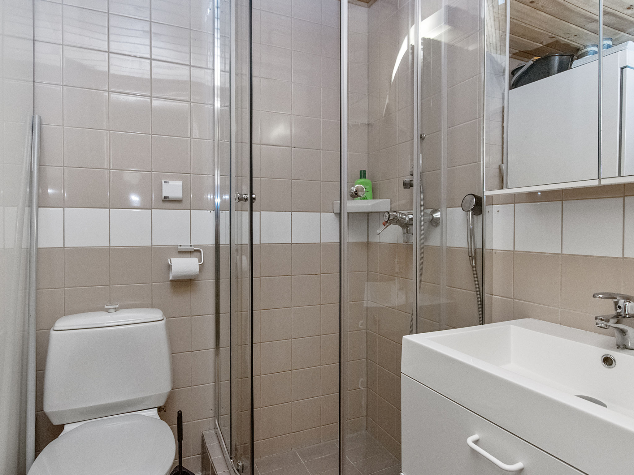 Maison Metsänpirtti 1 – Intérieur, photo 4 sur 24