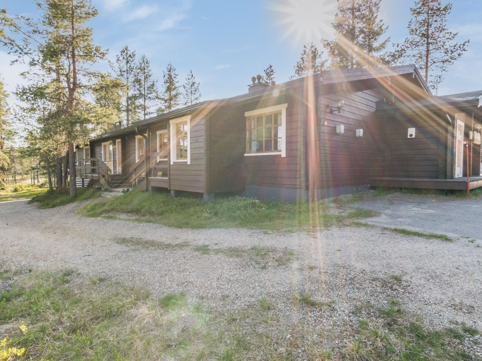 Photo of Metsänpirtti 2