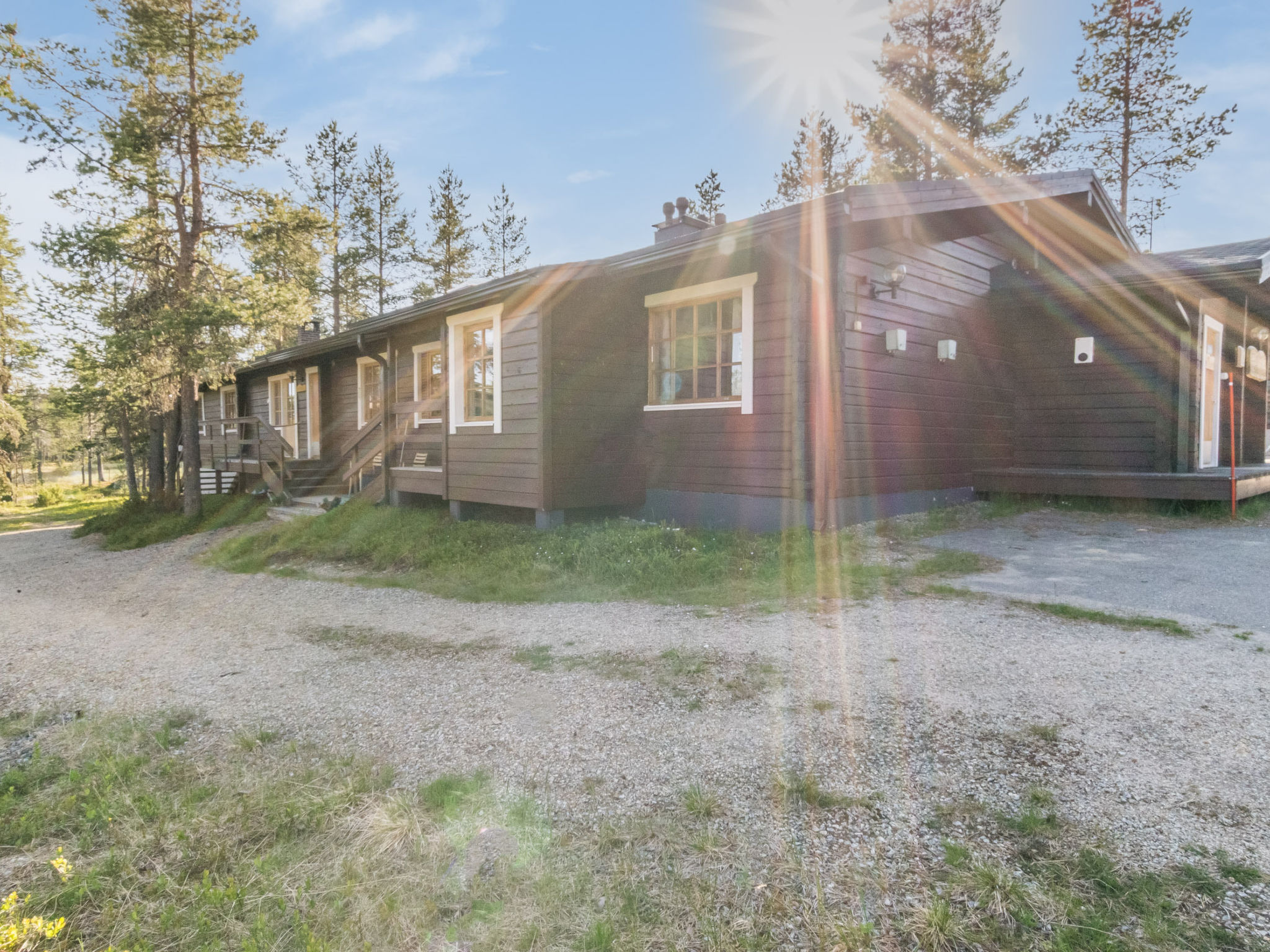Maison Metsänpirtti 2 – Intérieur, photo 13 sur 24