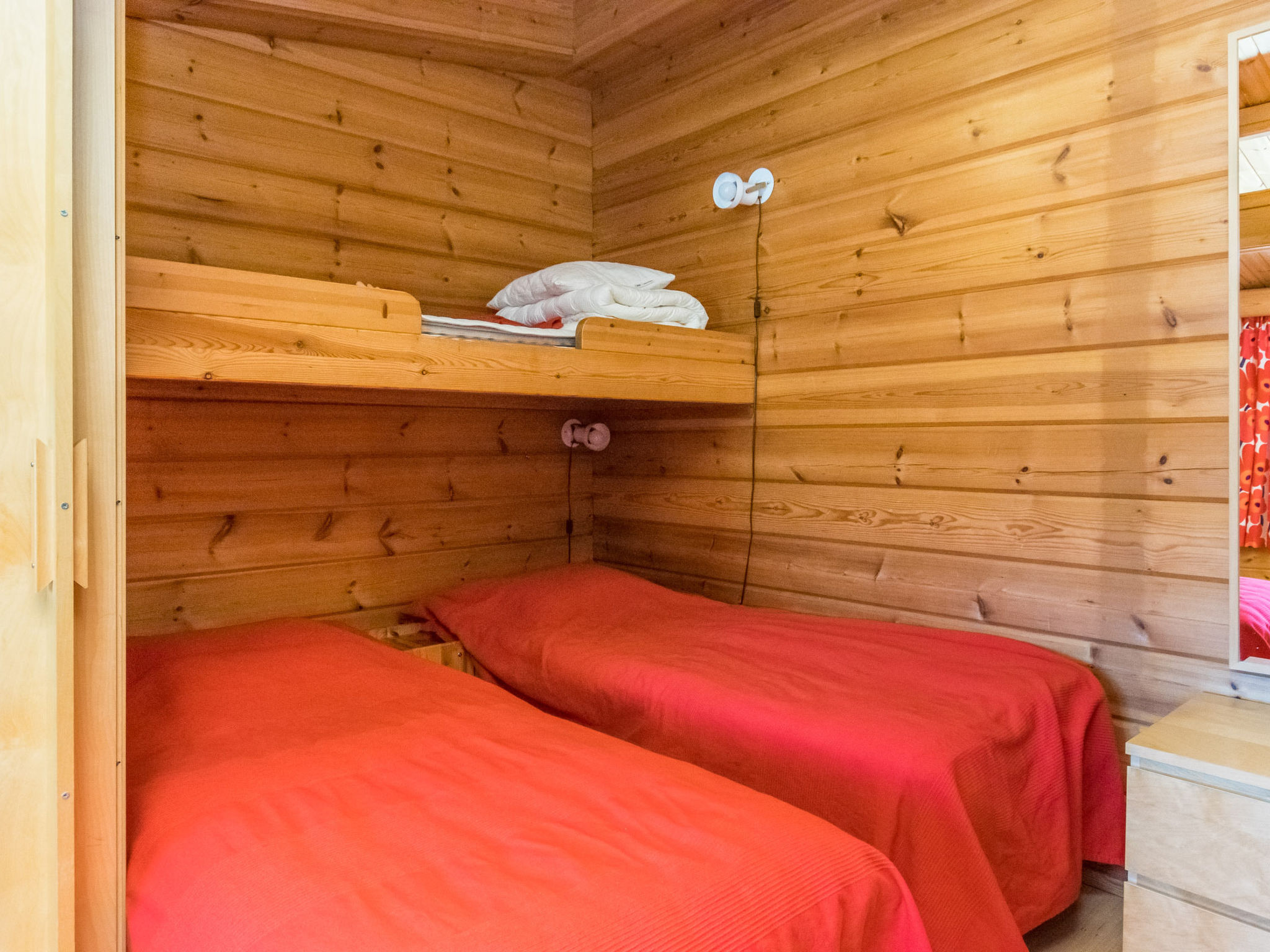 Maison Metsänpirtti 2 – Intérieur, photo 6 sur 24