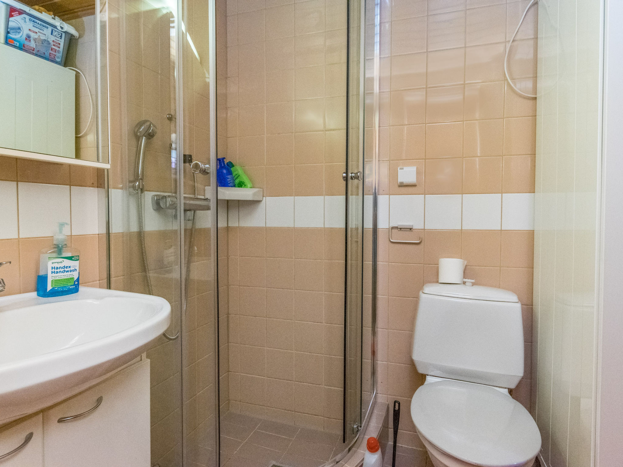 Maison Metsänpirtti 2 – Intérieur, photo 4 sur 24