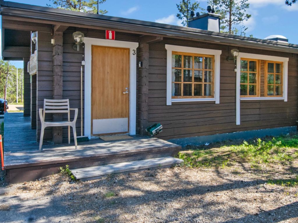 Vakantiehuis Metsänpirtti 3 in Finland