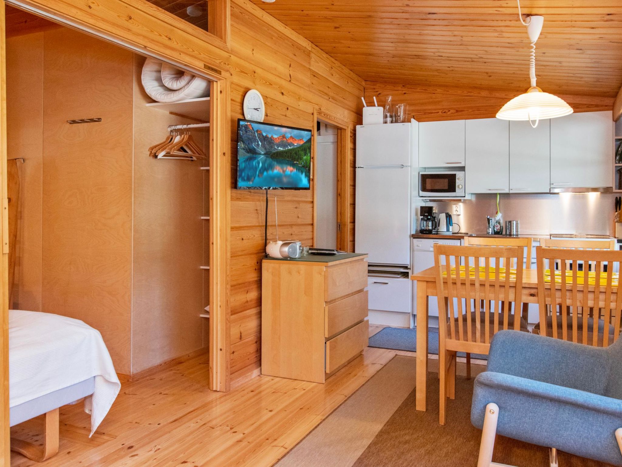 Photo of Metsänpirtti 3