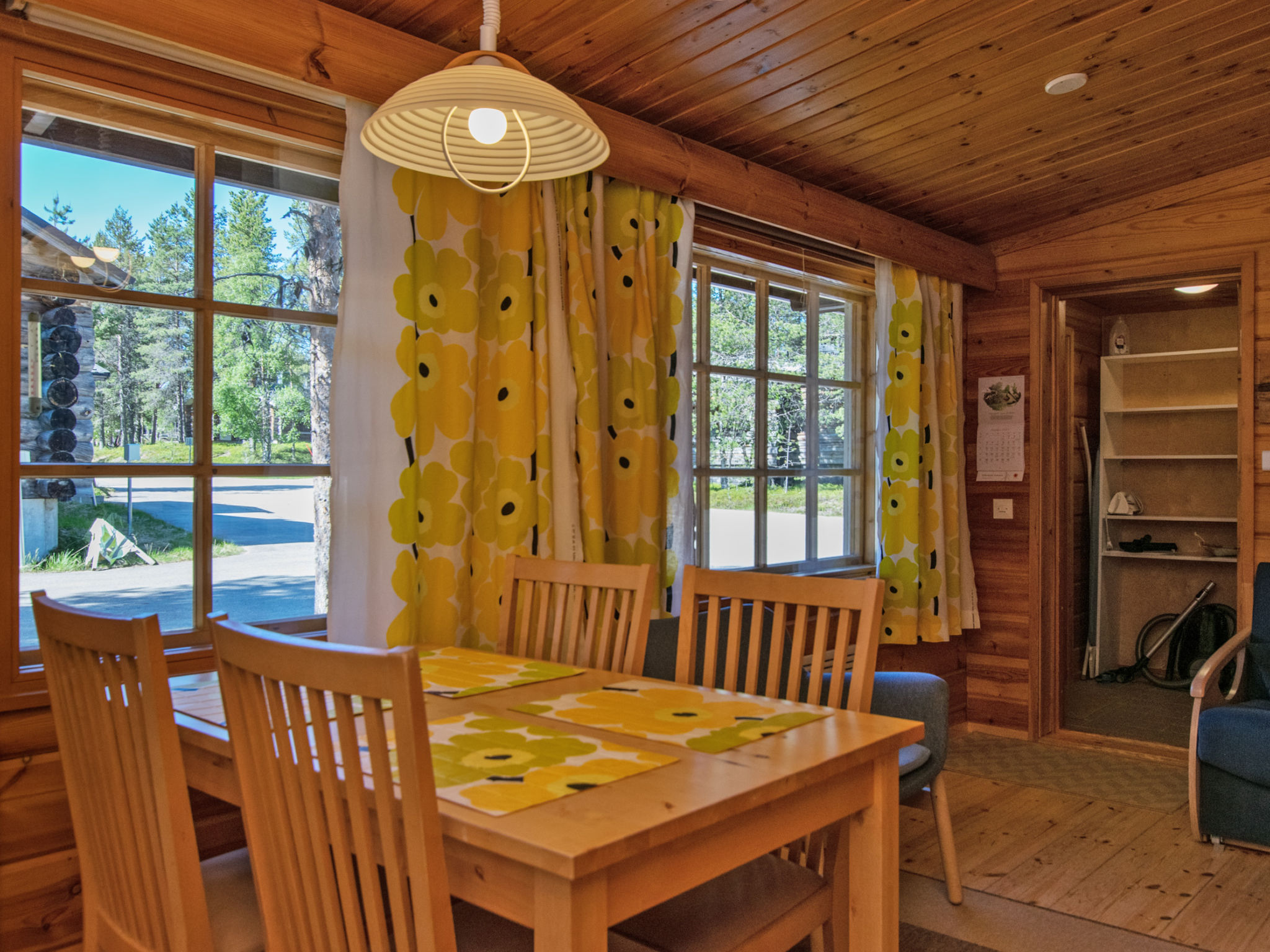 Maison Metsänpirtti 3 – Intérieur, photo 14 sur 20