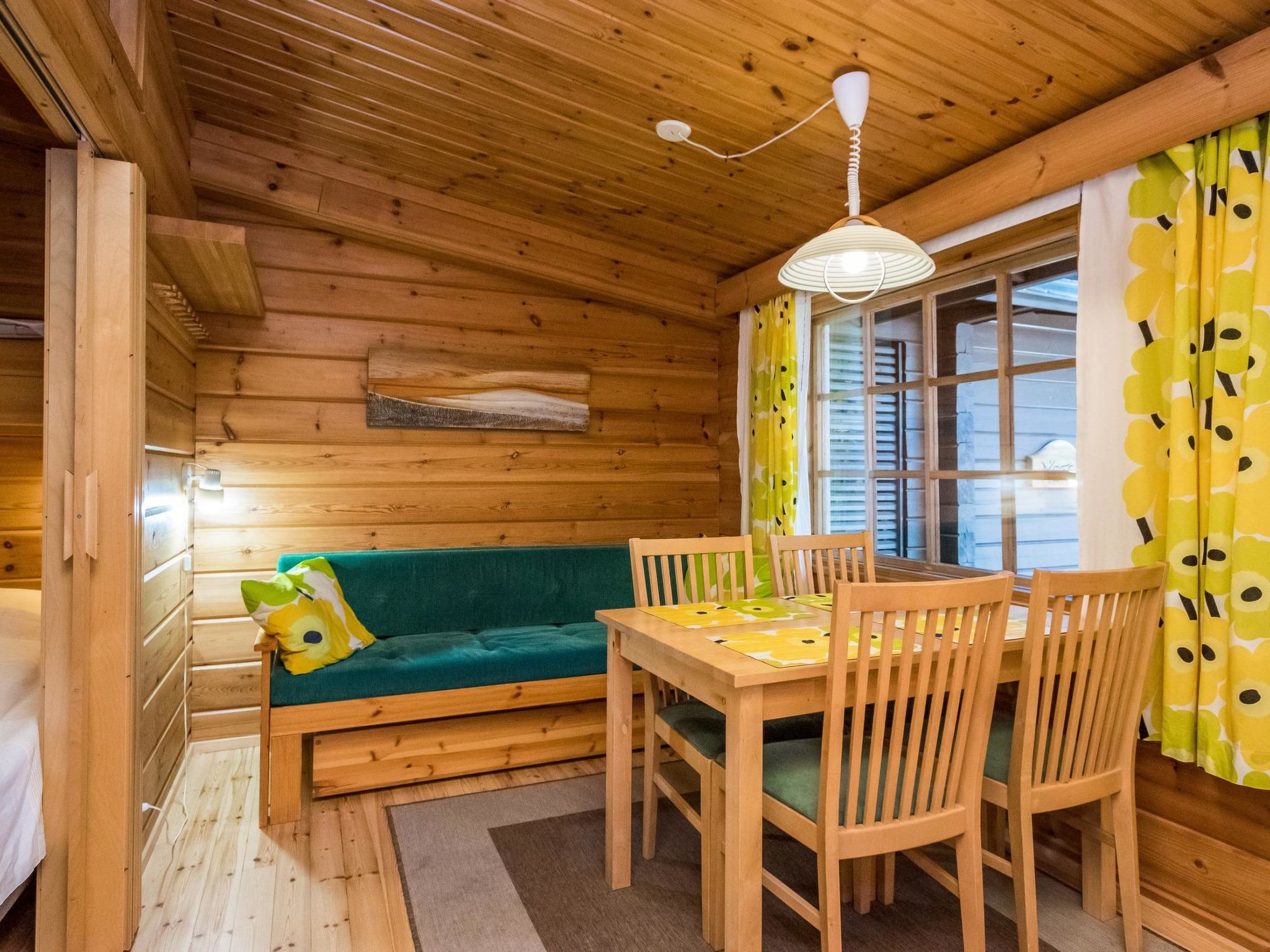 Photo of Metsänpirtti 4