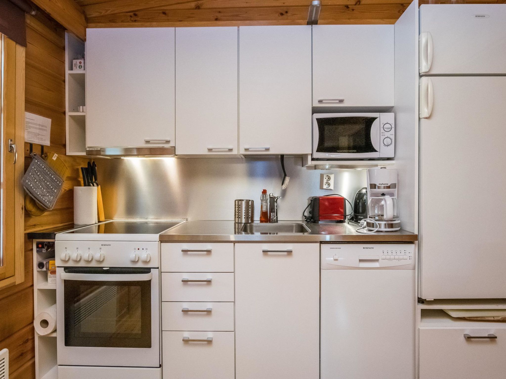 Photo of Metsänpirtti 4