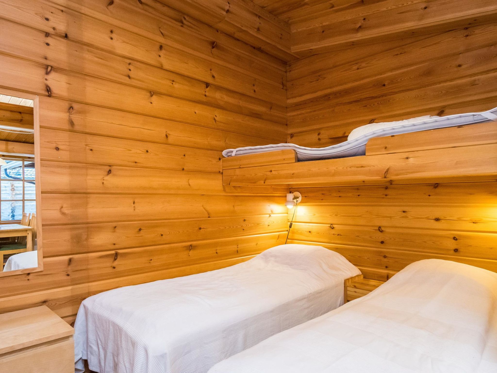 Photo of Metsänpirtti 4