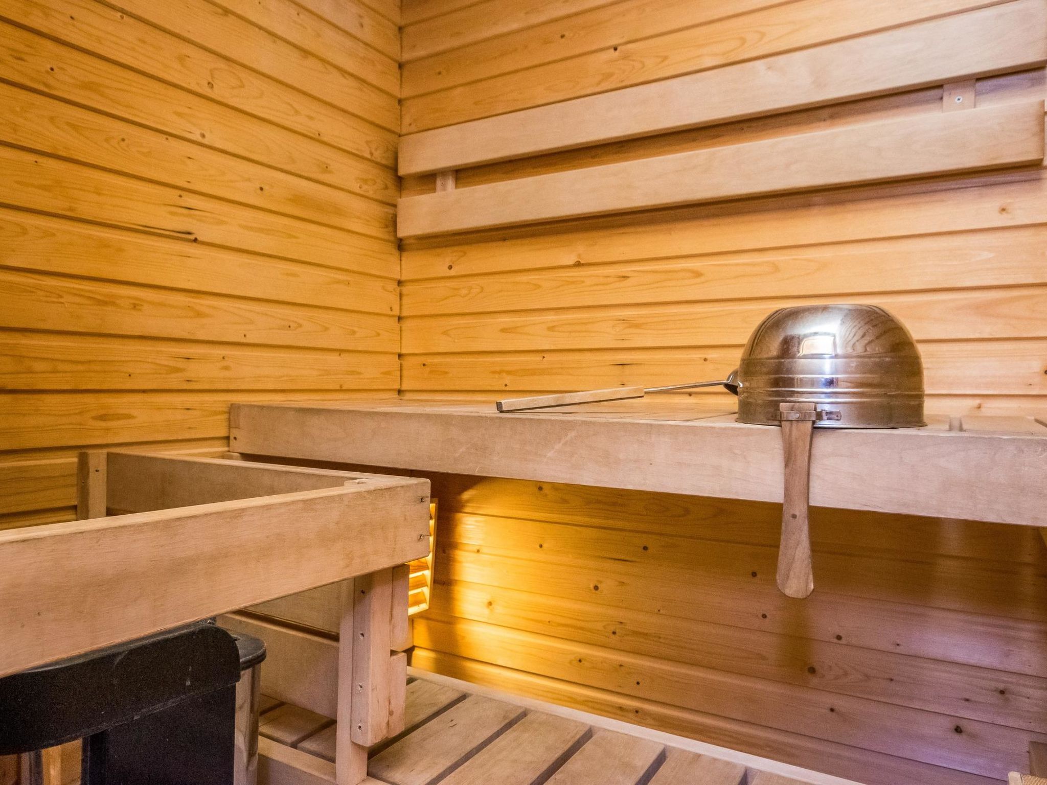 Photo of Metsänpirtti 4