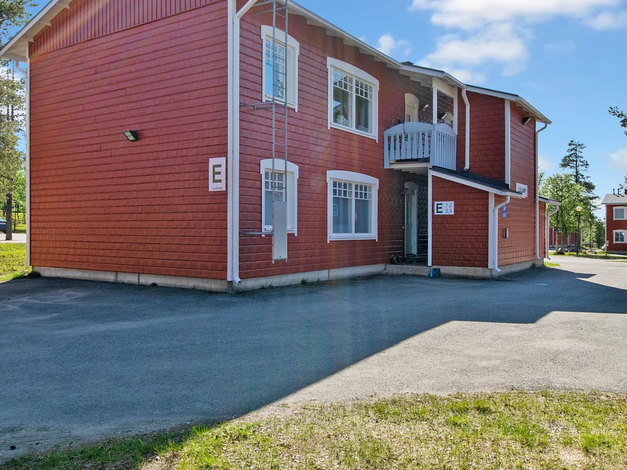 Photo of Luulampi e 3