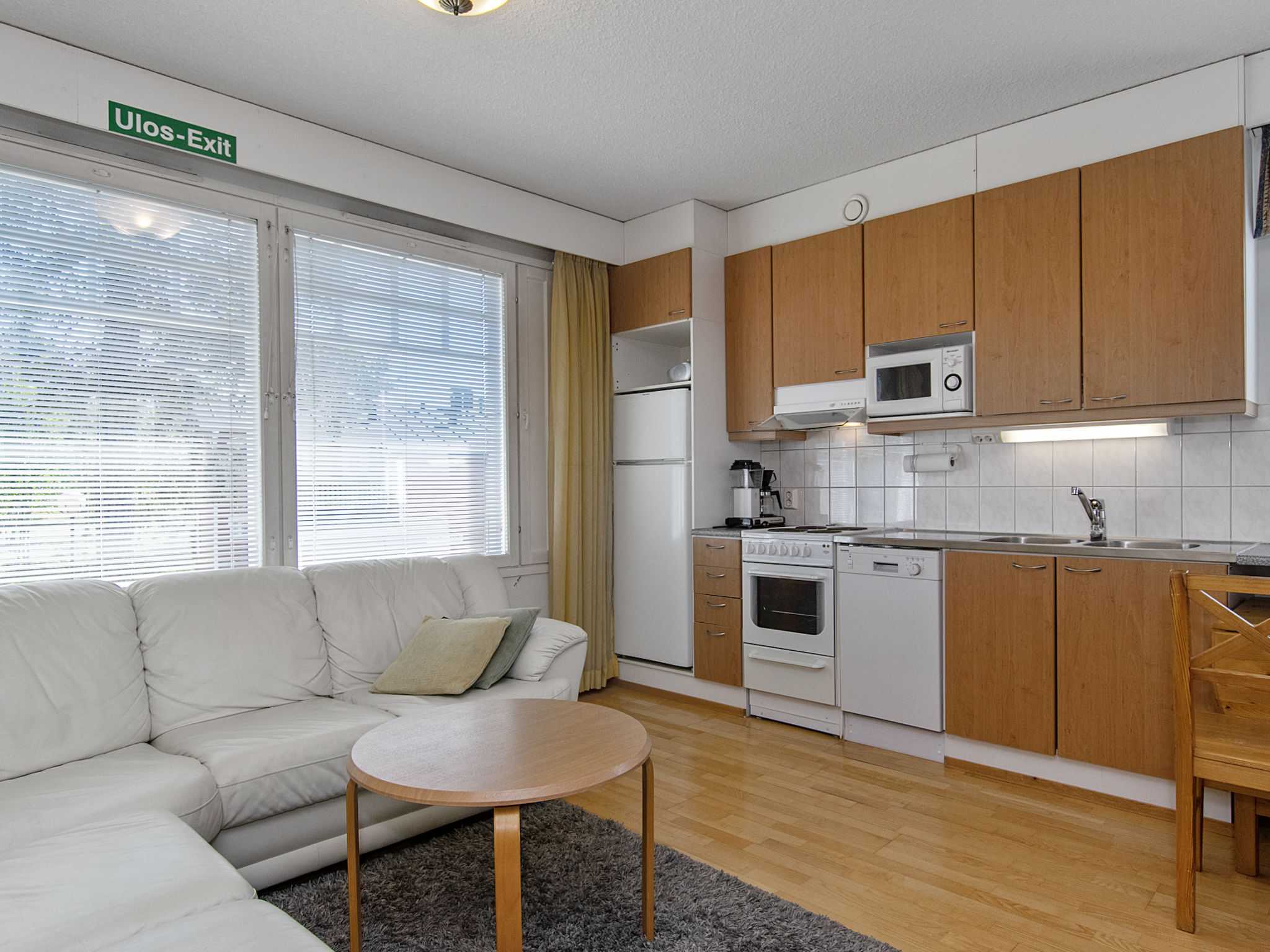 Maison Luulampi e 3 – Intérieur, photo 11 sur 24