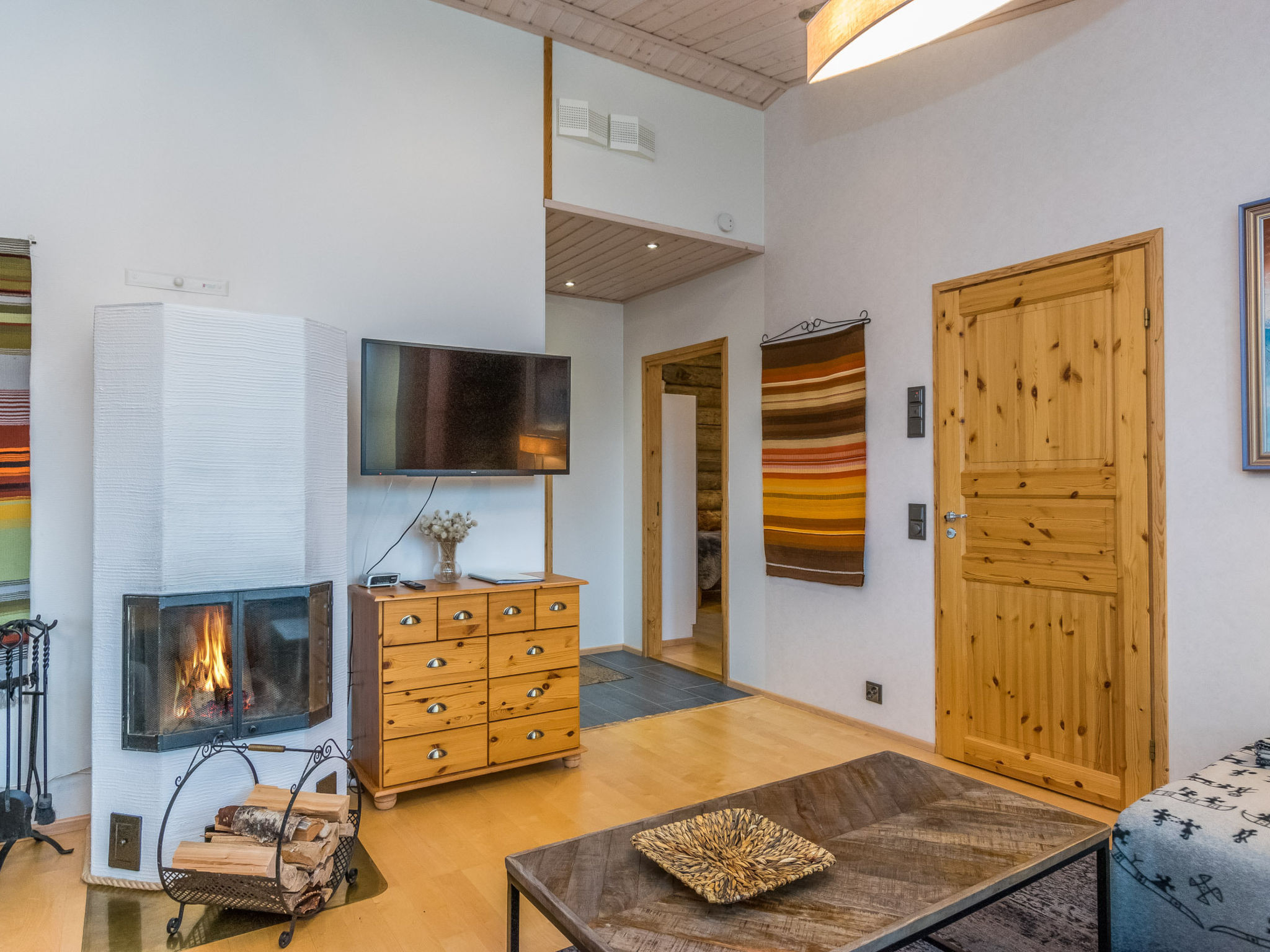 Maison Lumikelo b4 – Intérieur, photo 7 sur 44