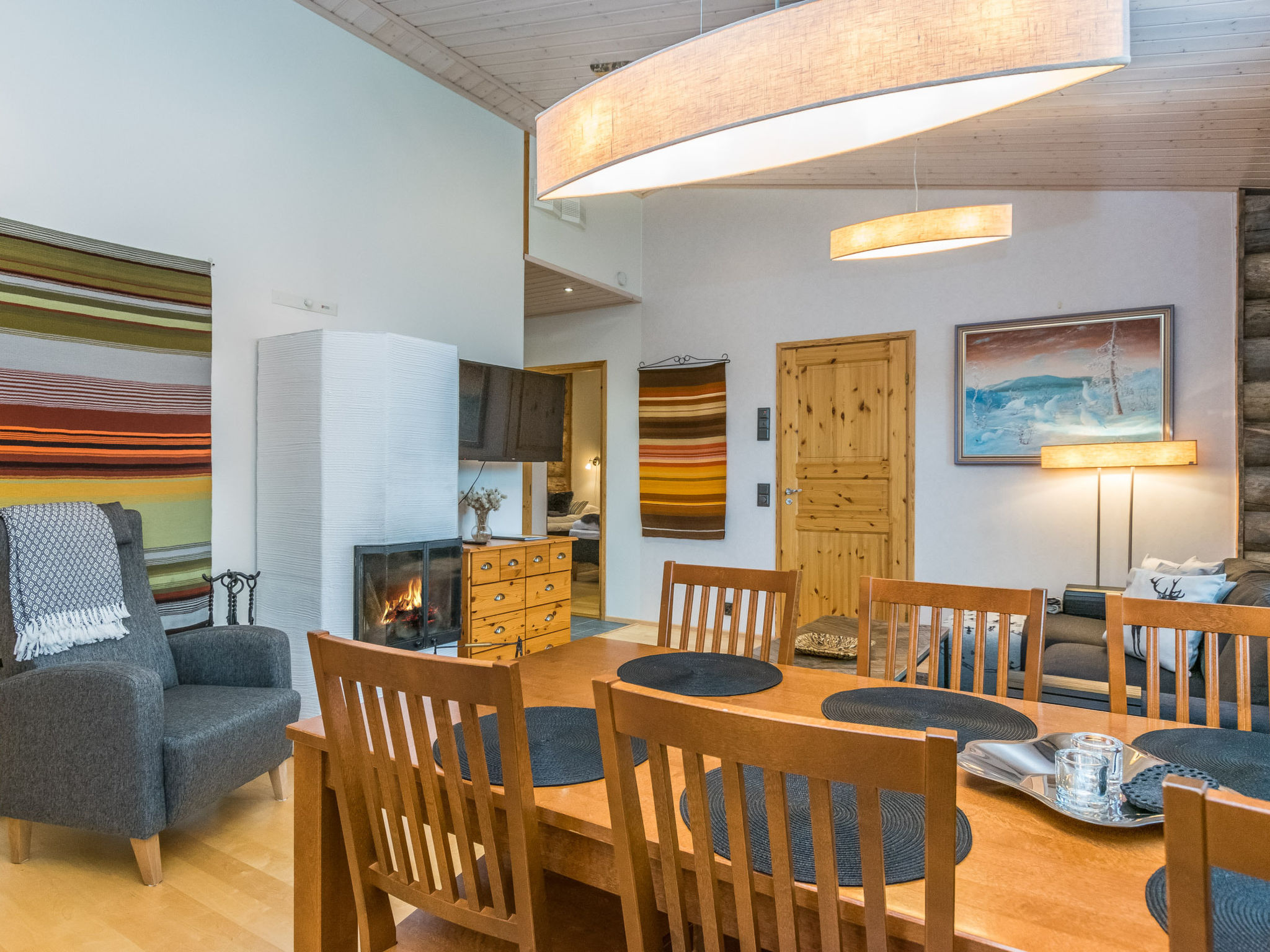 Maison Lumikelo b4 – Intérieur, photo 10 sur 44