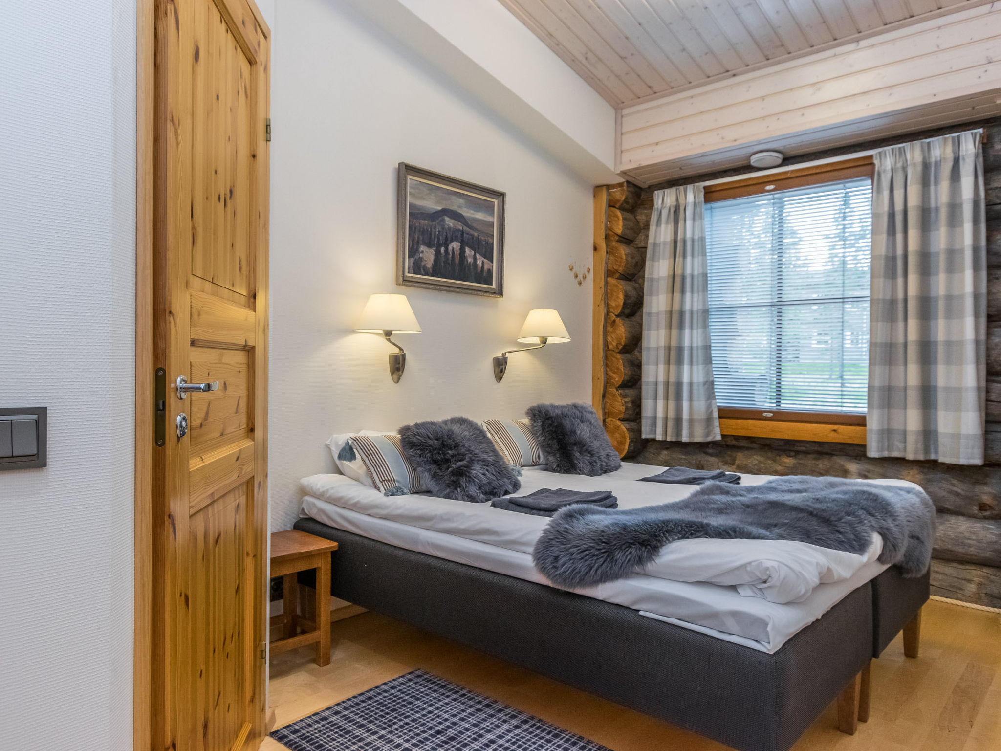 Maison Lumikelo b4 – Intérieur, photo 11 sur 44