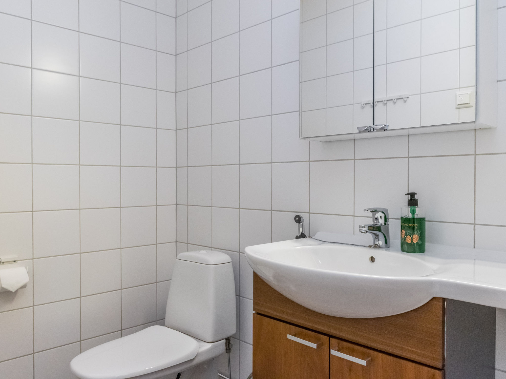 Maison Lumikelo b4 – Intérieur, photo 12 sur 44