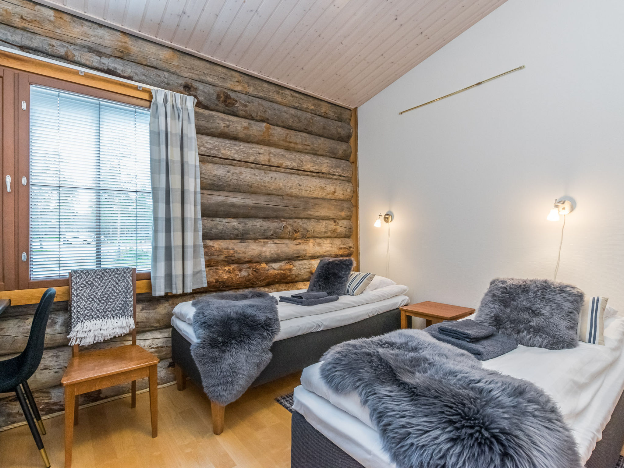 Maison Lumikelo b4 – Intérieur, photo 15 sur 44