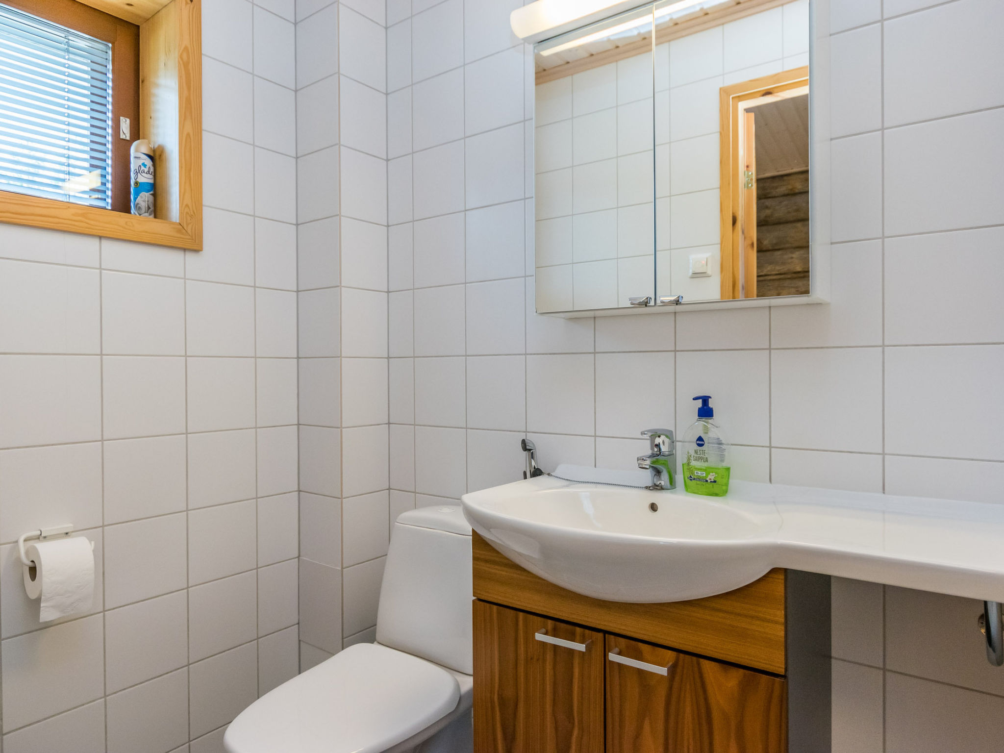 Maison Lumikelo b4 – Intérieur, photo 16 sur 44