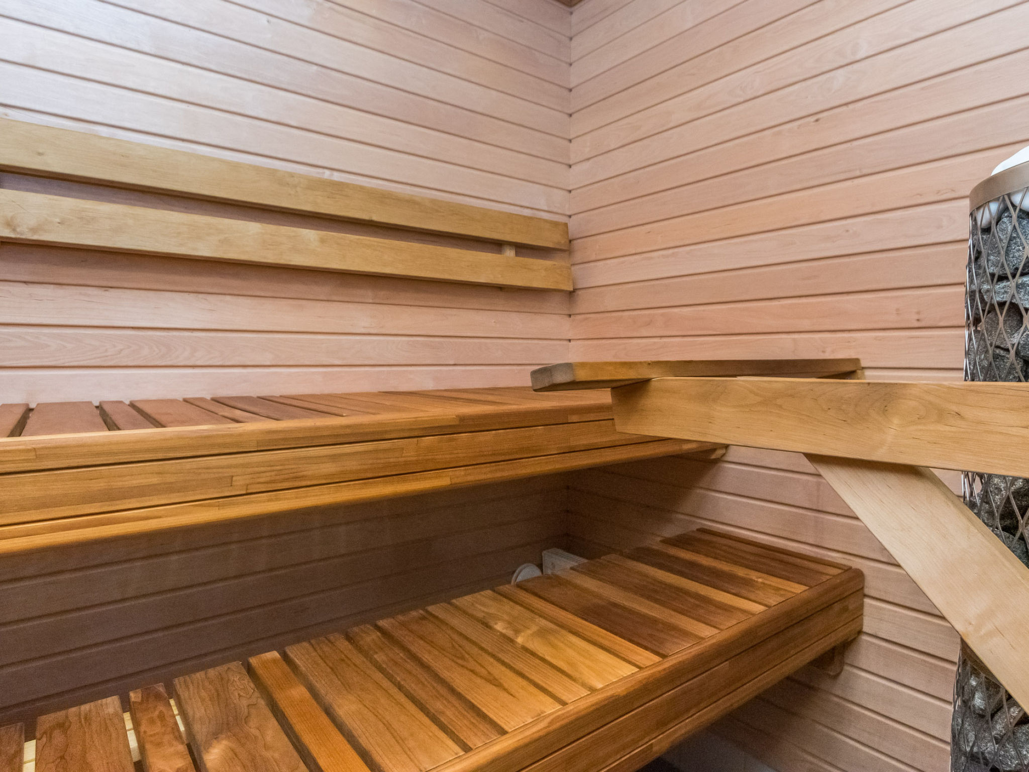 Maison Lumikelo b4 – Intérieur, photo 17 sur 44