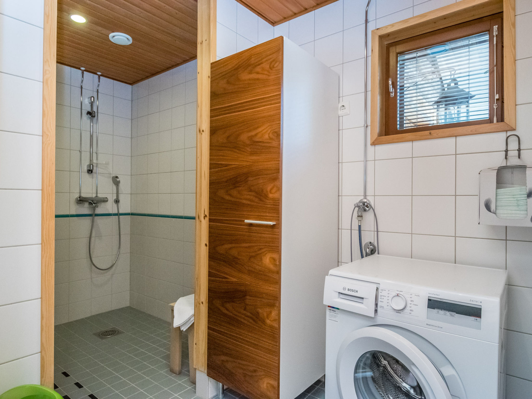 Maison Lumikelo b4 – Intérieur, photo 19 sur 44