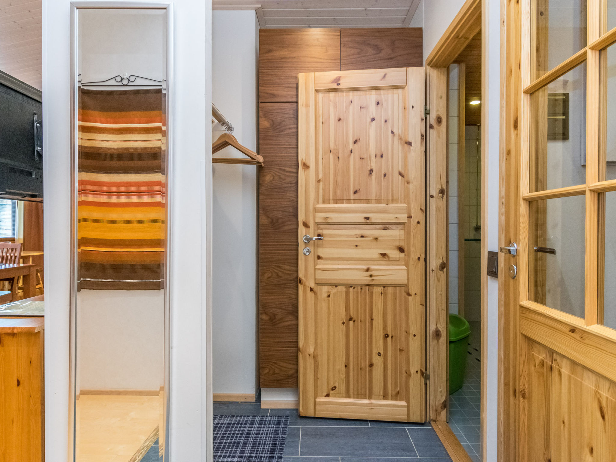Maison Lumikelo b4 – Intérieur, photo 20 sur 44