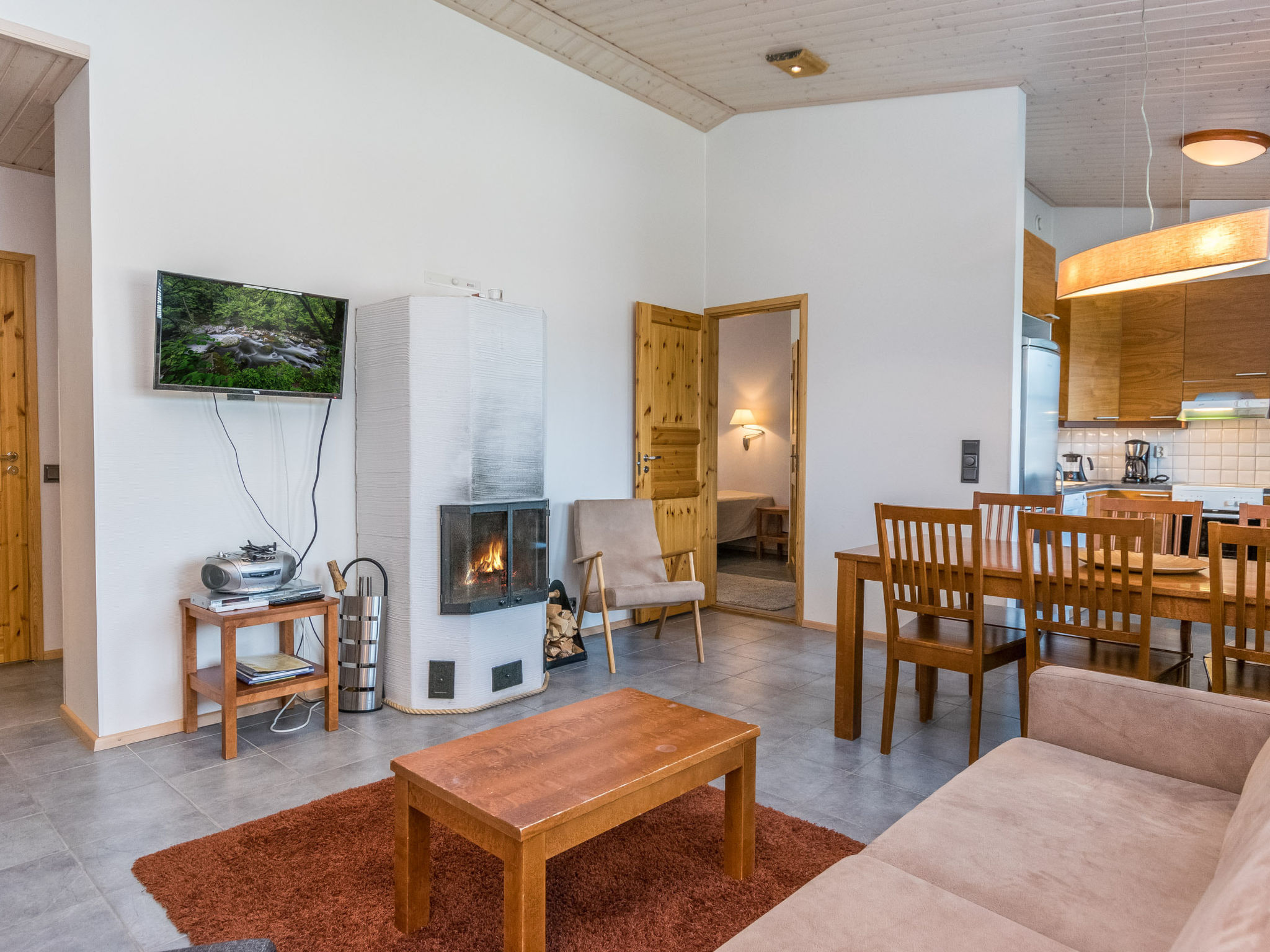 Maison Lumikelo b5 – Intérieur, photo 17 sur 38