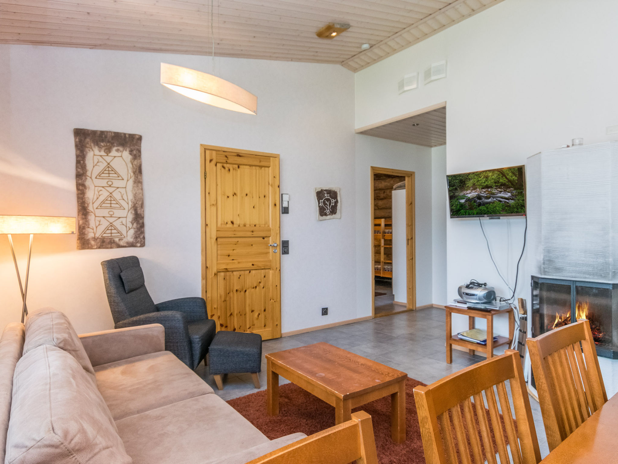 Maison Lumikelo b5 – Intérieur, photo 16 sur 38
