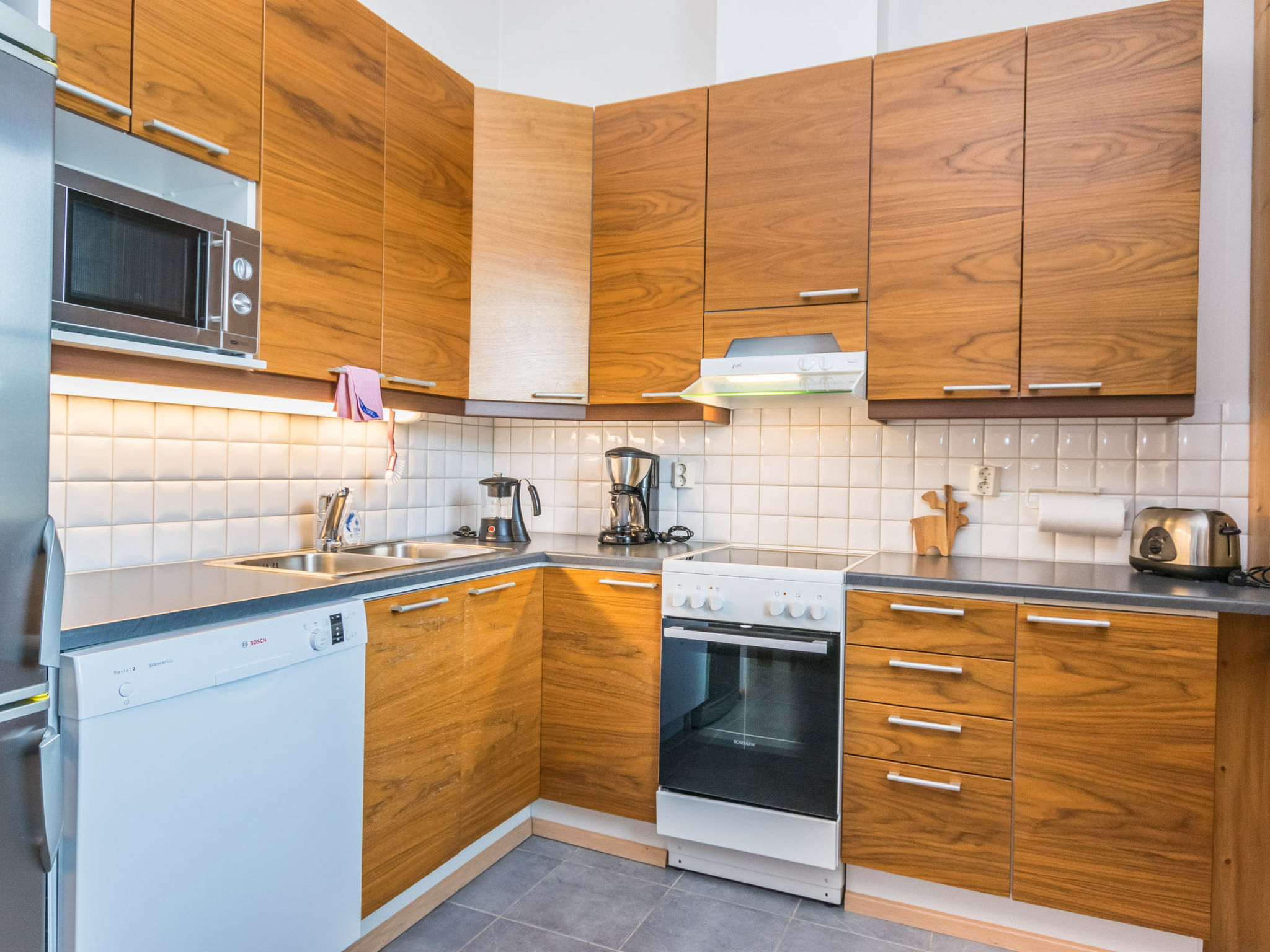 Maison Lumikelo b5 – Intérieur, photo 14 sur 38